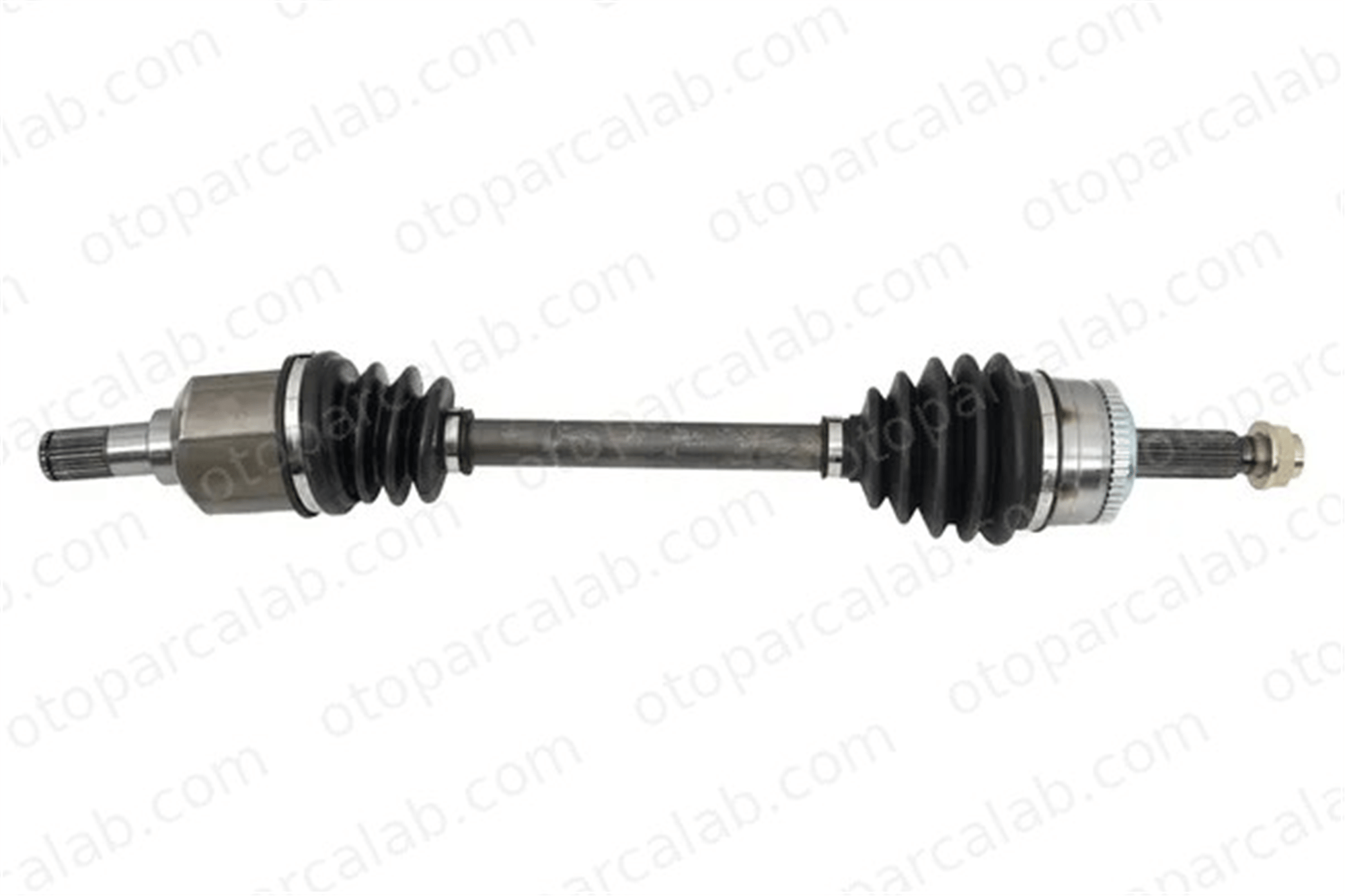 ASPART 1DSH1283 Aks Komple Ön Sol HYUNDAI ACCENT IV Sedan 495001R200