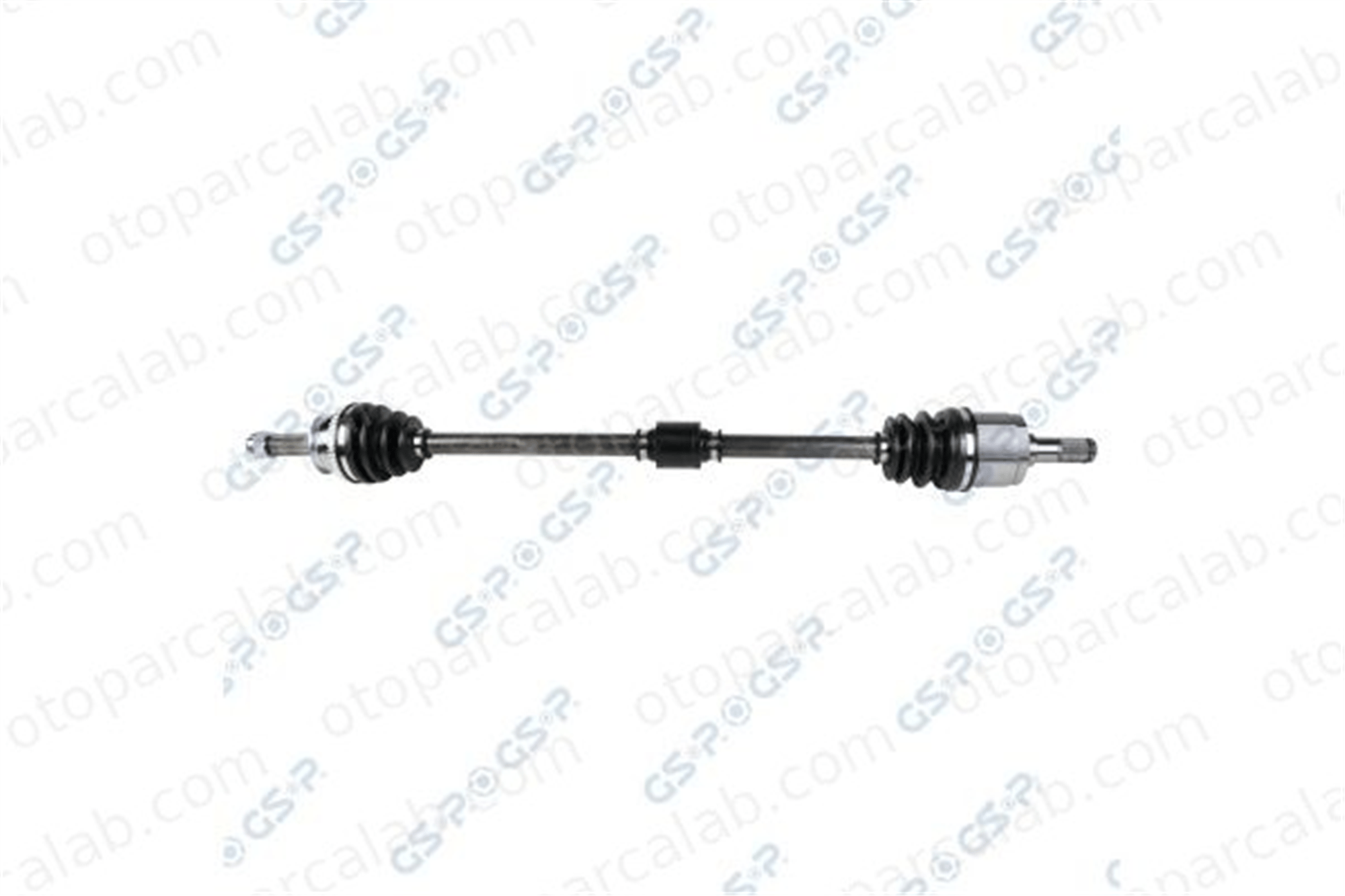 ASPART 1DSH1292 Aks Komple Ön Sol HYUNDAI ACCENT II ACCENT II Sedan 4950025510