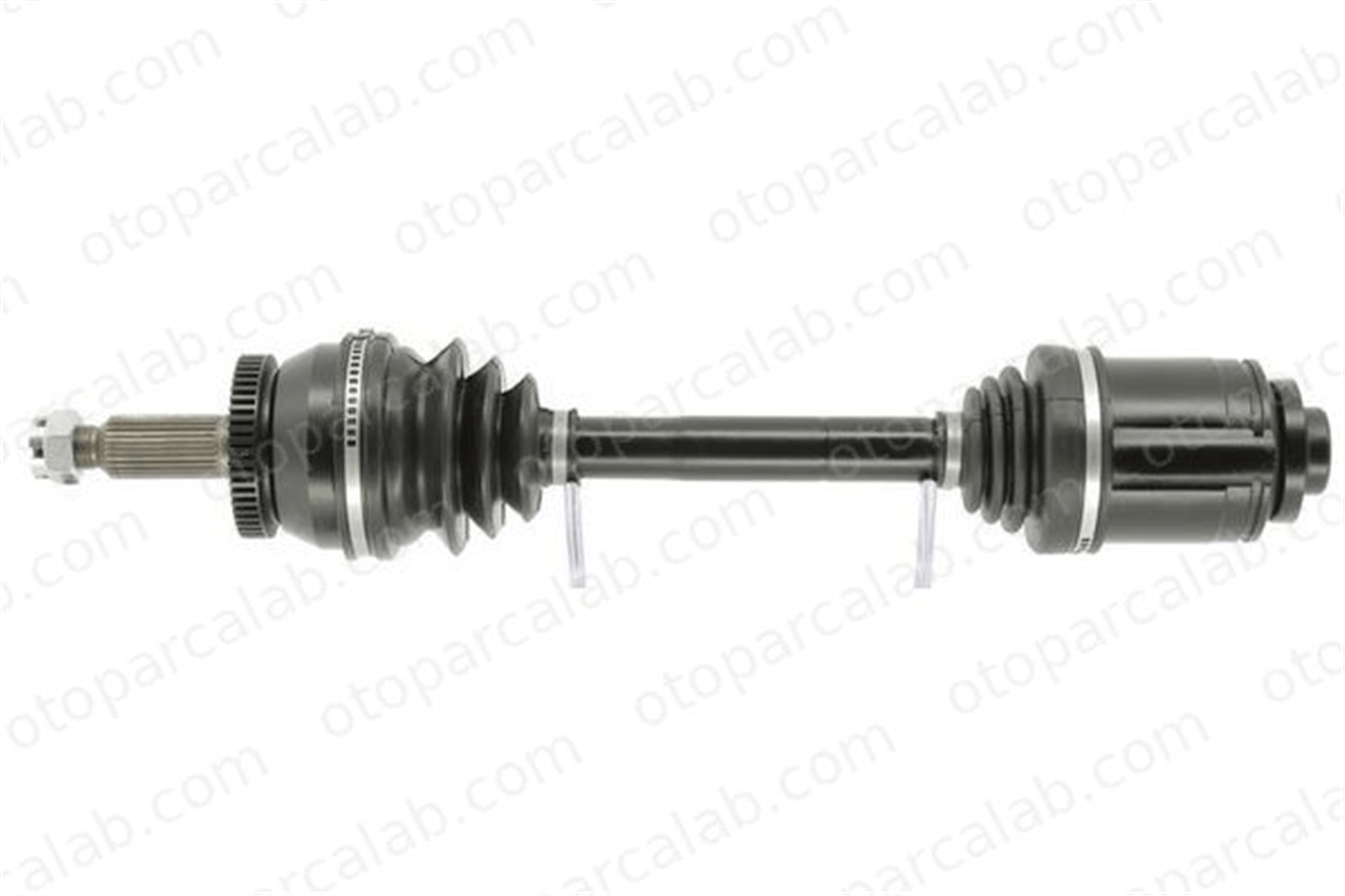 ASPART 1DSH1295 Aks Komple Ön Sağ HYUNDAI SANTA FÉ II 495002B610 495002B510