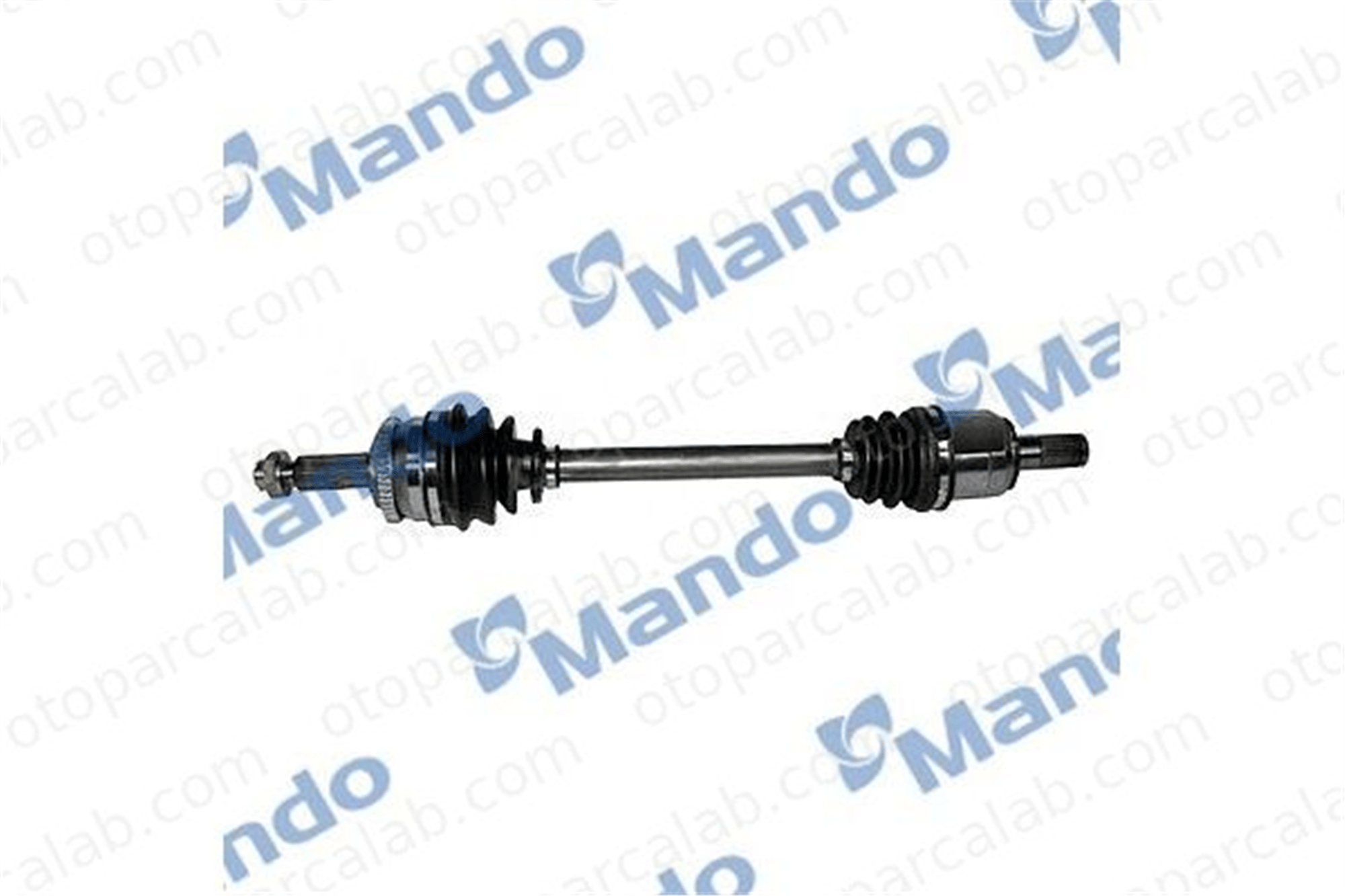 ASPART 1DSH1312 Aks Komple Ön Sol HYUNDAI ELANTRA V Sedan i30 49500A6400 495003X100
