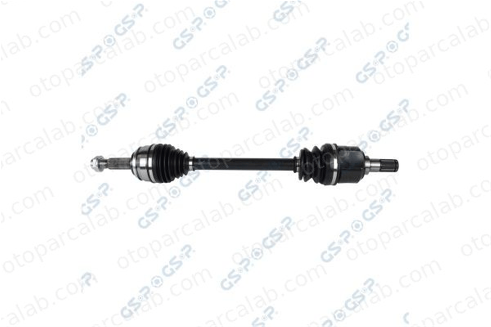 ASPART 1DSH1314 Aks Komple Ön Sol HYUNDAI i20 ACTIVE i20 II 49500C7400