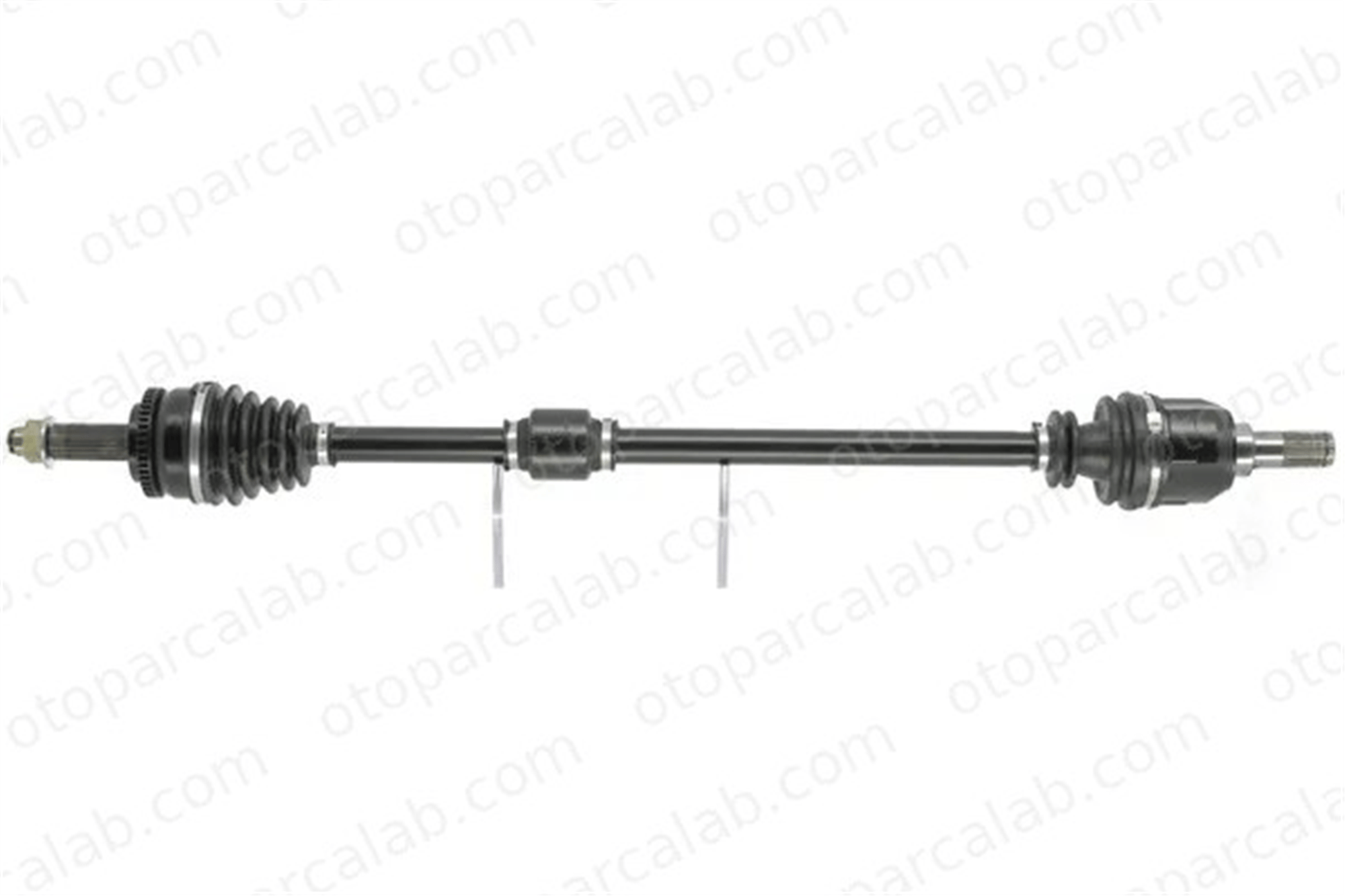 ASPART 1DSH1321 Aks Komple Ön Sağ KIA VENGA HYUNDAI i30 Coupe 495011P200