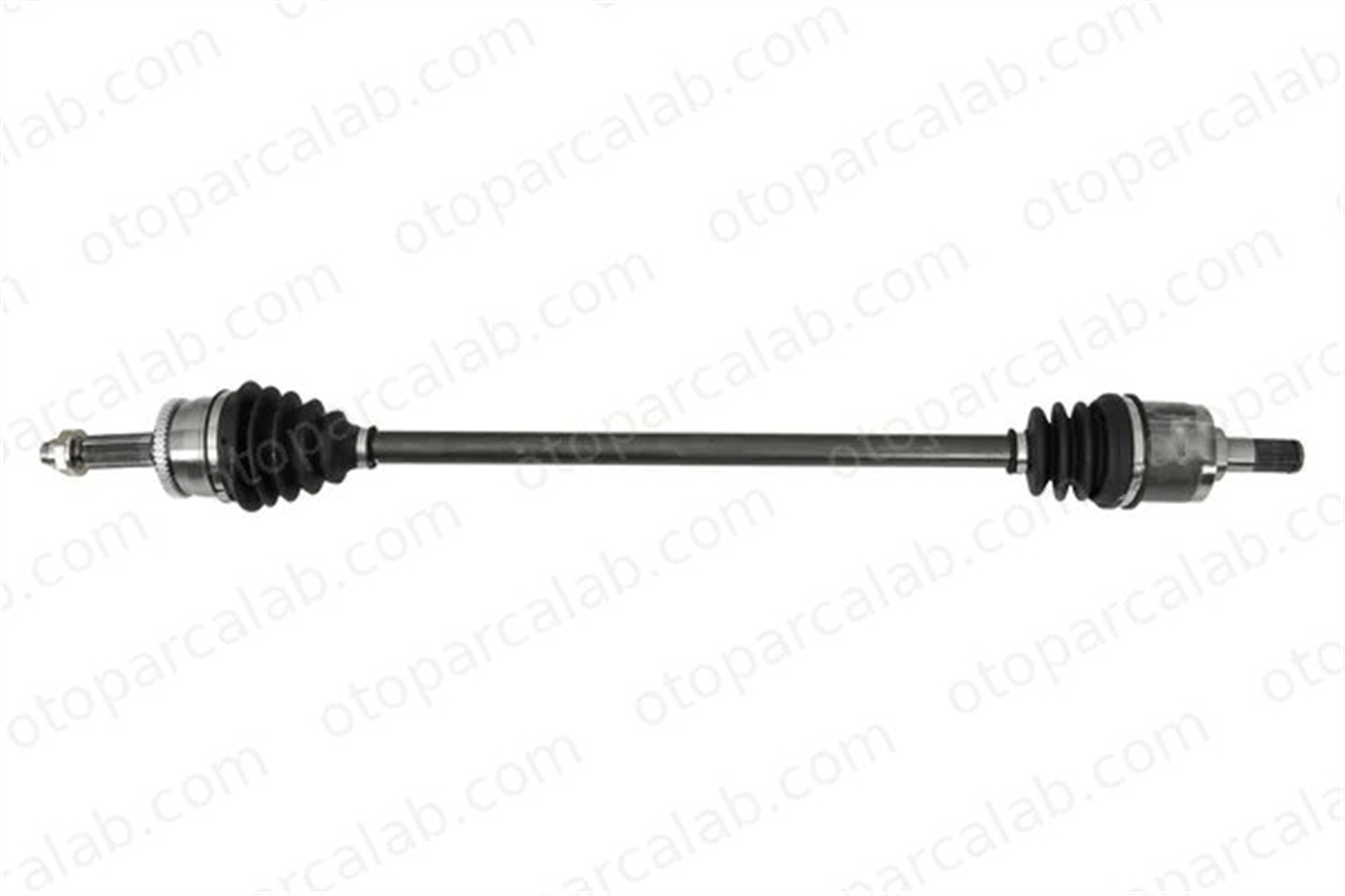 ASPART 1DSH1322 Aks Komple Ön Sağ HYUNDAI ACCENT IV Sedan KIA RIO III Sedan 495011R000 495011R500