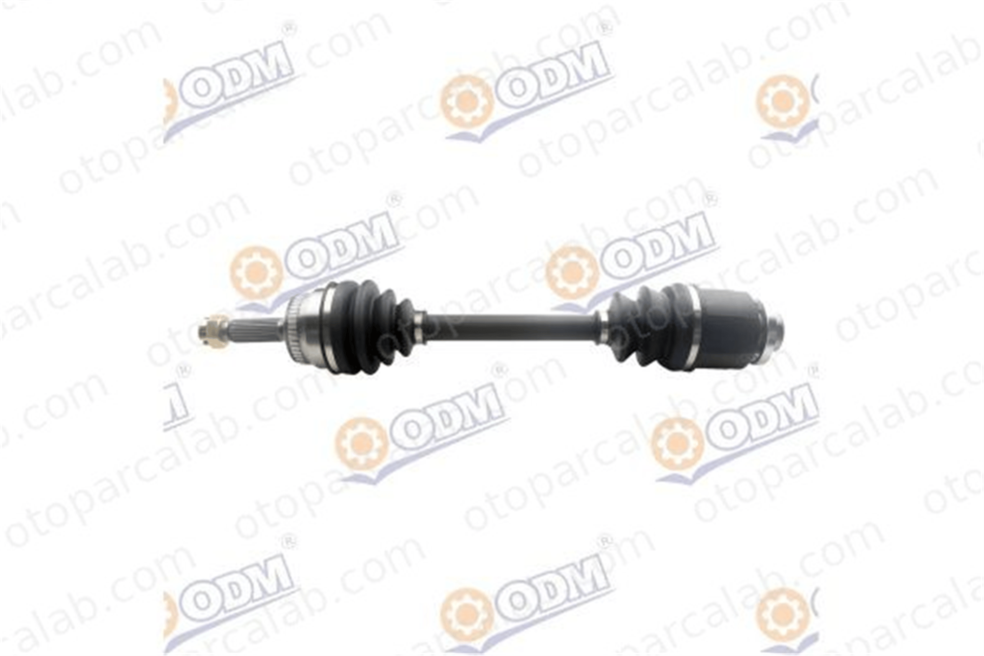 ASPART 1DSH1329 Aks Komple Ön Sağ HYUNDAI ACCENT II ACCENT II Sedan 4950125905 4950125955