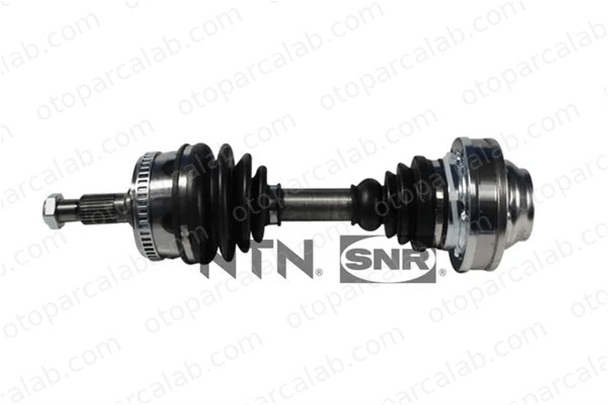 ASPART 1DSH1361 Aks Komple Ön Sağ veya Sol MERCEDES-BENZ VITO Minibüs/Otobüs VITO Panelvan/Van A6383342334 6383342334