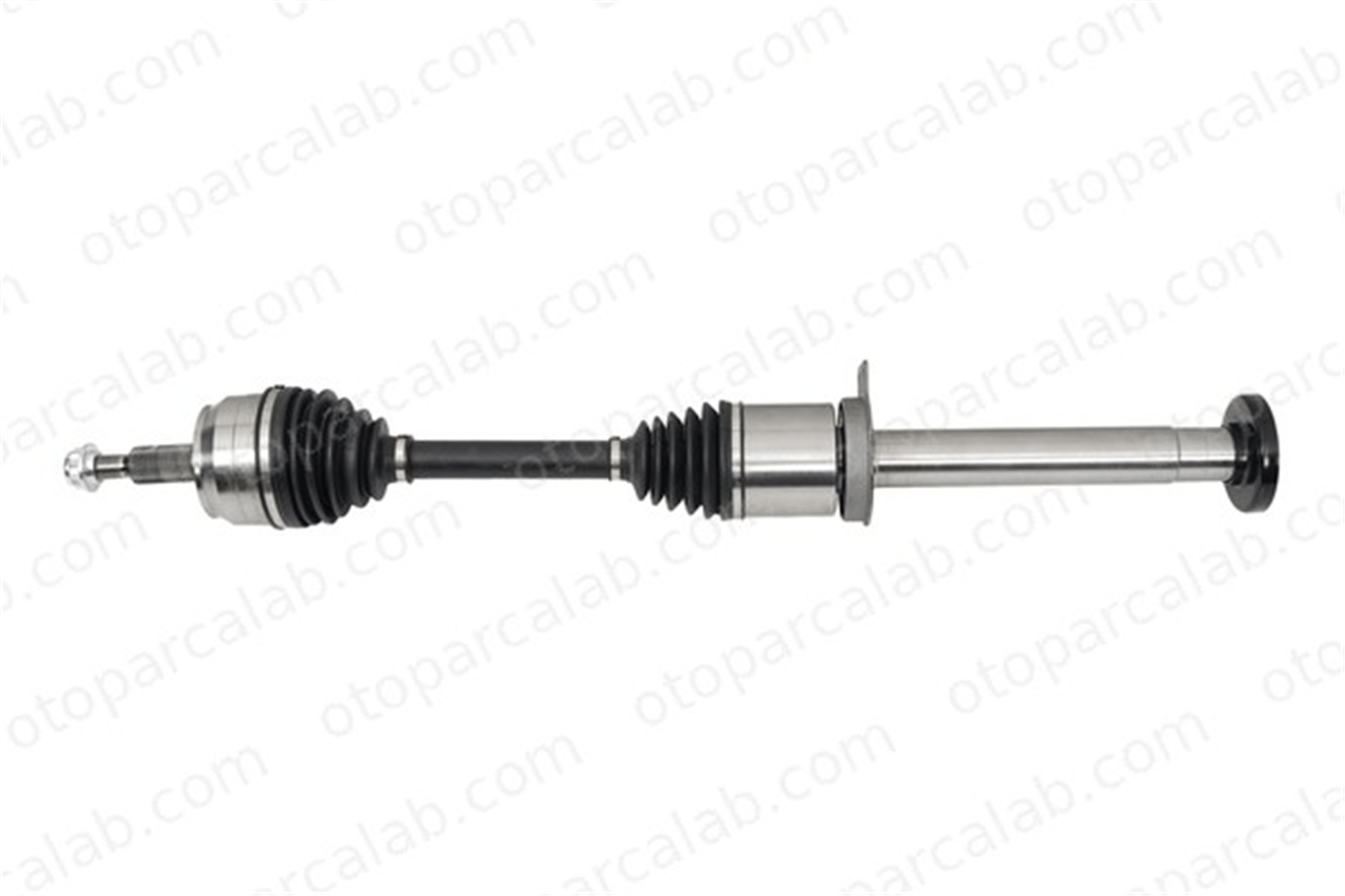 ASPART 1DSH1381 Aks Komple Ön Sağ VW TRANSPORTER T5 Minibüs/Otobüs TRANSPORTER T5 Panelvan/Van 7H0407272QX 7H0407272AF