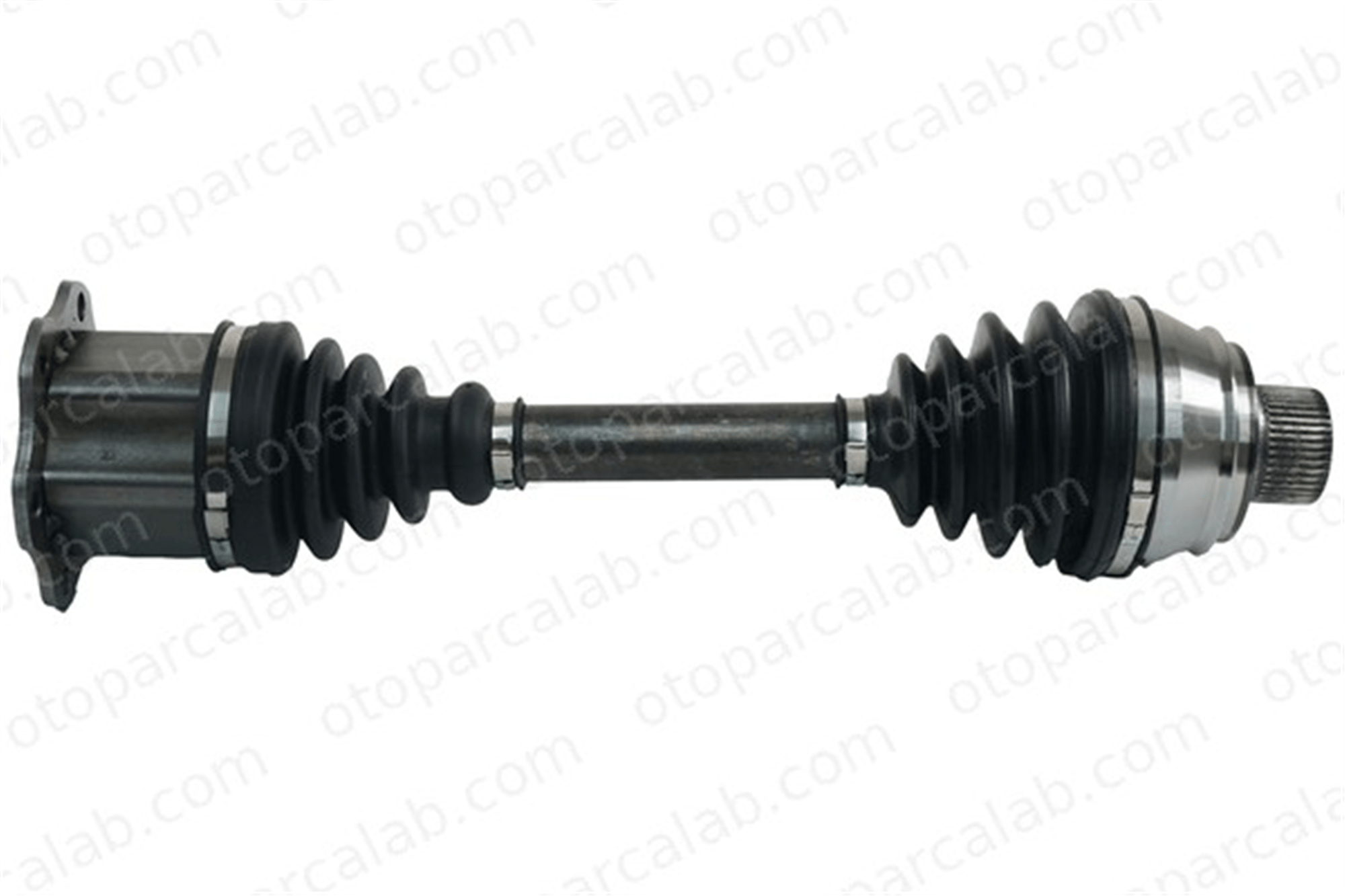ASPART 1DSH1388 Aks Komple Ön Sağ veya Sol AUDI A4 B8 Avant A4 B8 8K0407271DX 8K0407271AK