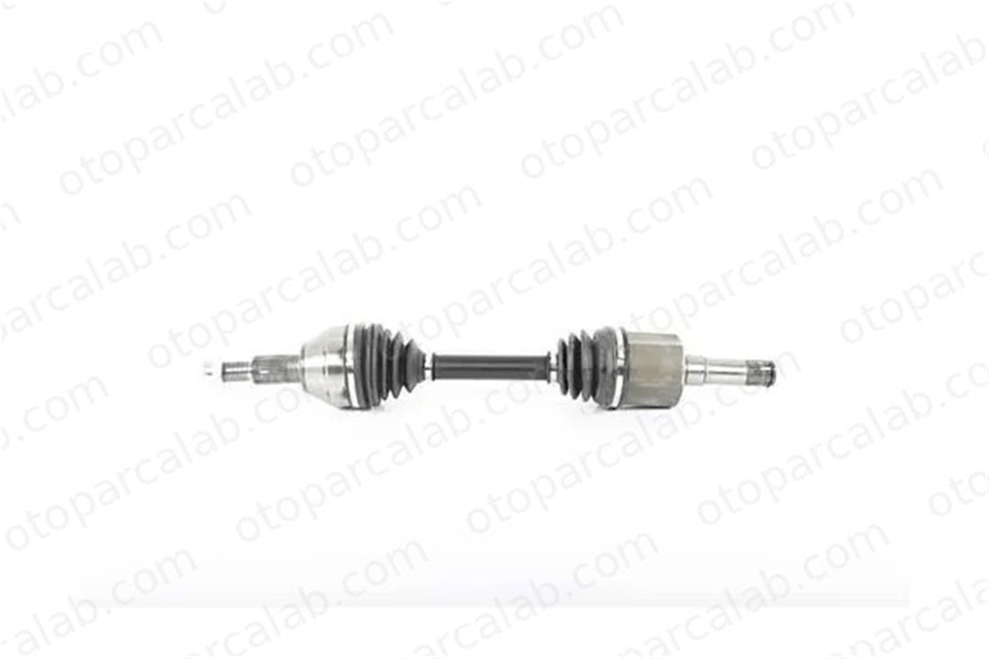 ASPART 1DSH1393 Aks Komple Ön Sol OPEL ANTARA A CHEVROLET CAPTIVA 96624723 95520529