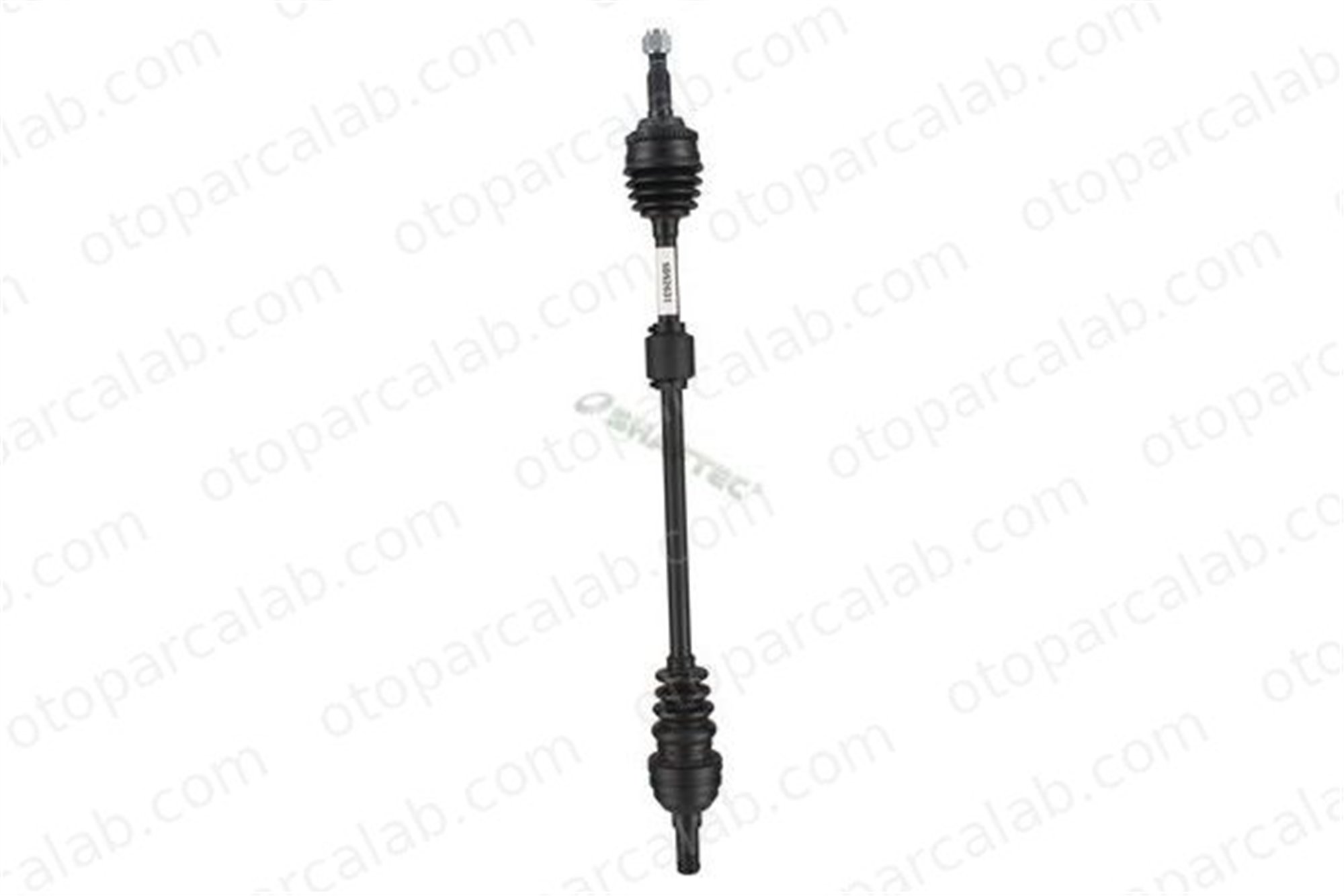 ASPART 1DSH1396 Aks Komple Ön Sağ CHEVROLET LACETTI DAEWOO LACETTI Hatchback 96951692 96273760