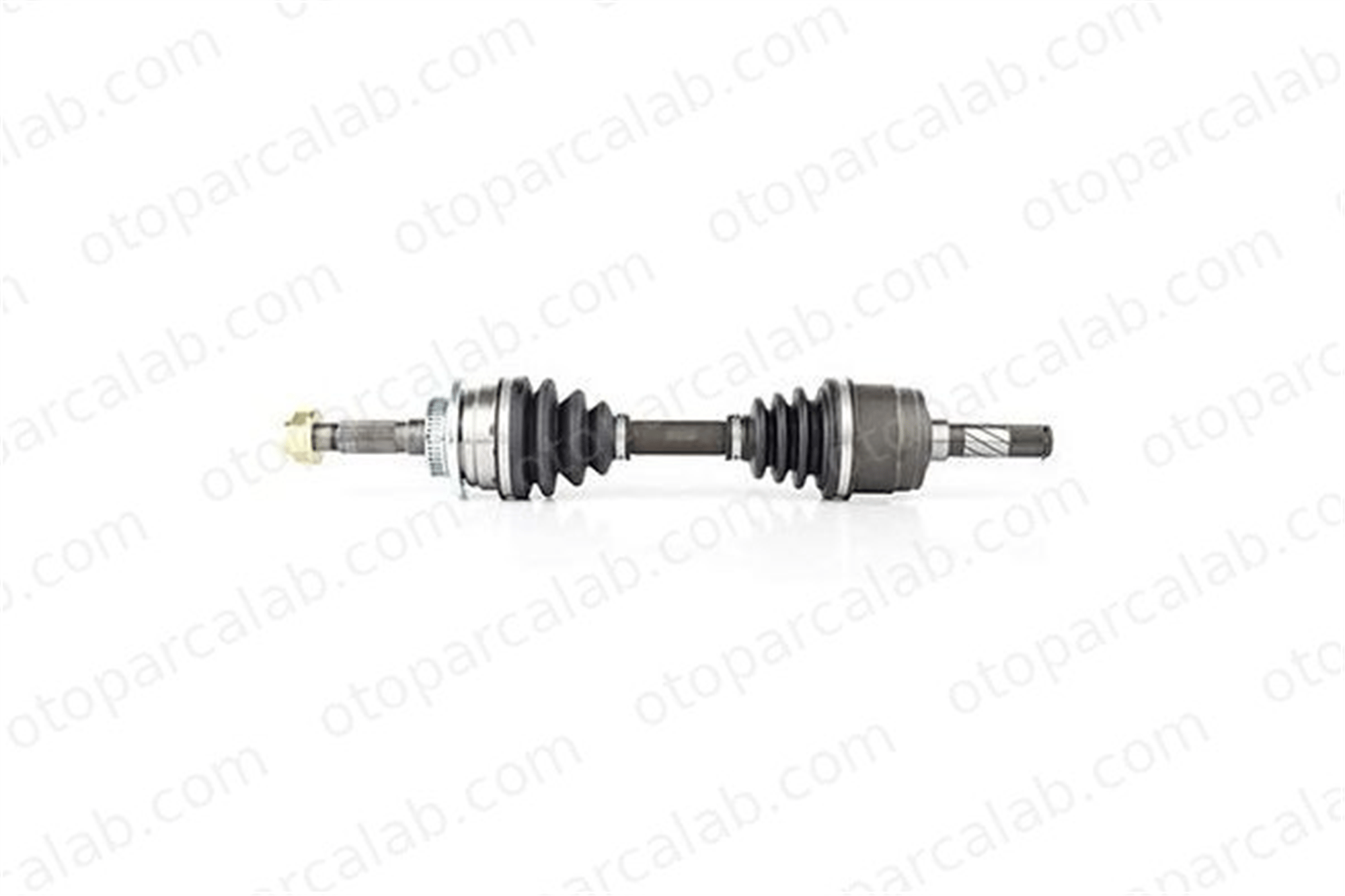 ASPART 1DSH1408 Aks Komple Ön Sağ FORD RANGER MAZDA B-SERIE MD242560X 1339667