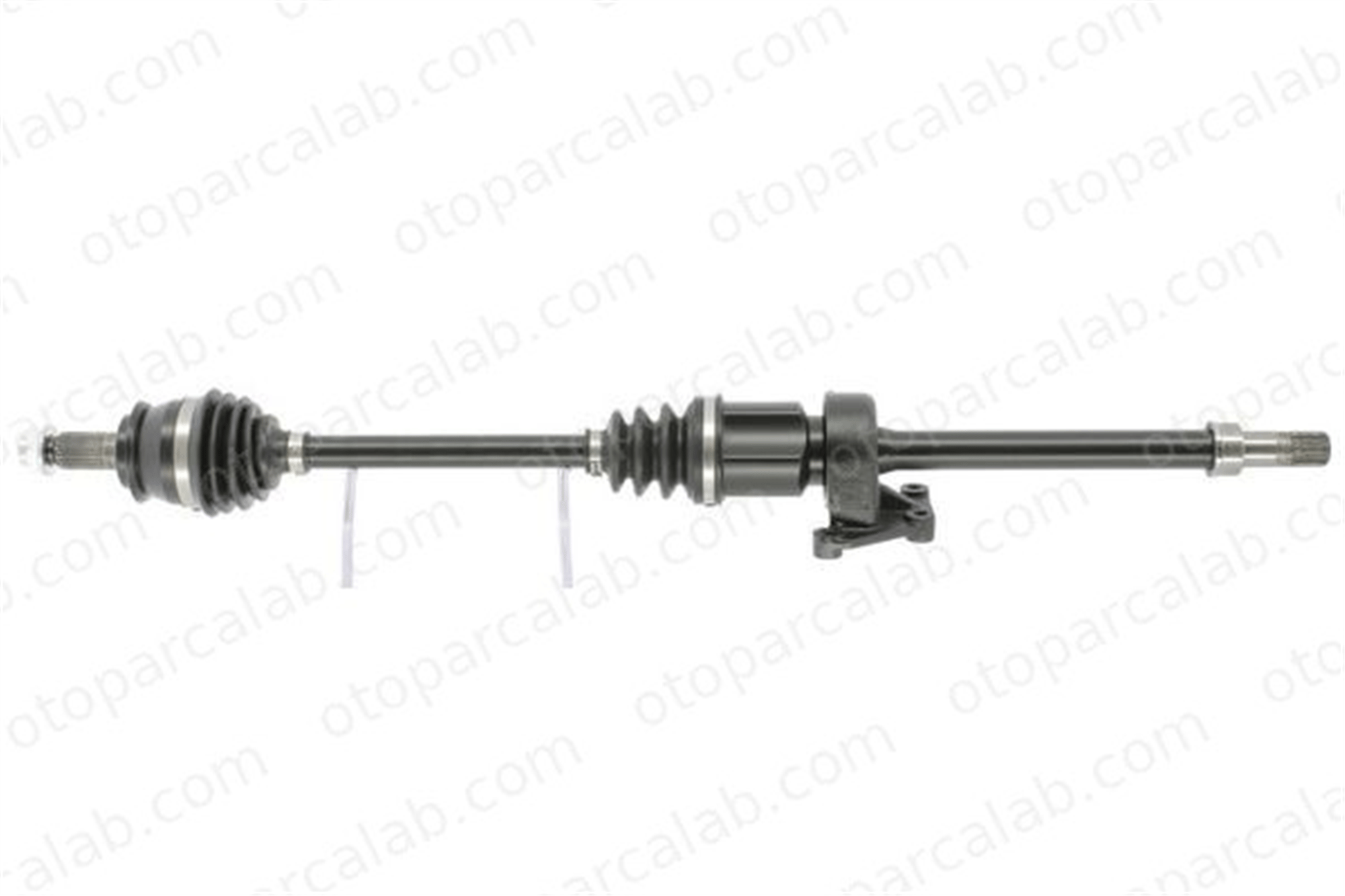 ASPART 1DSH1436 Aks Komple Ön Sağ MINI MINI MINI Cabrio 31607576104 31607514002