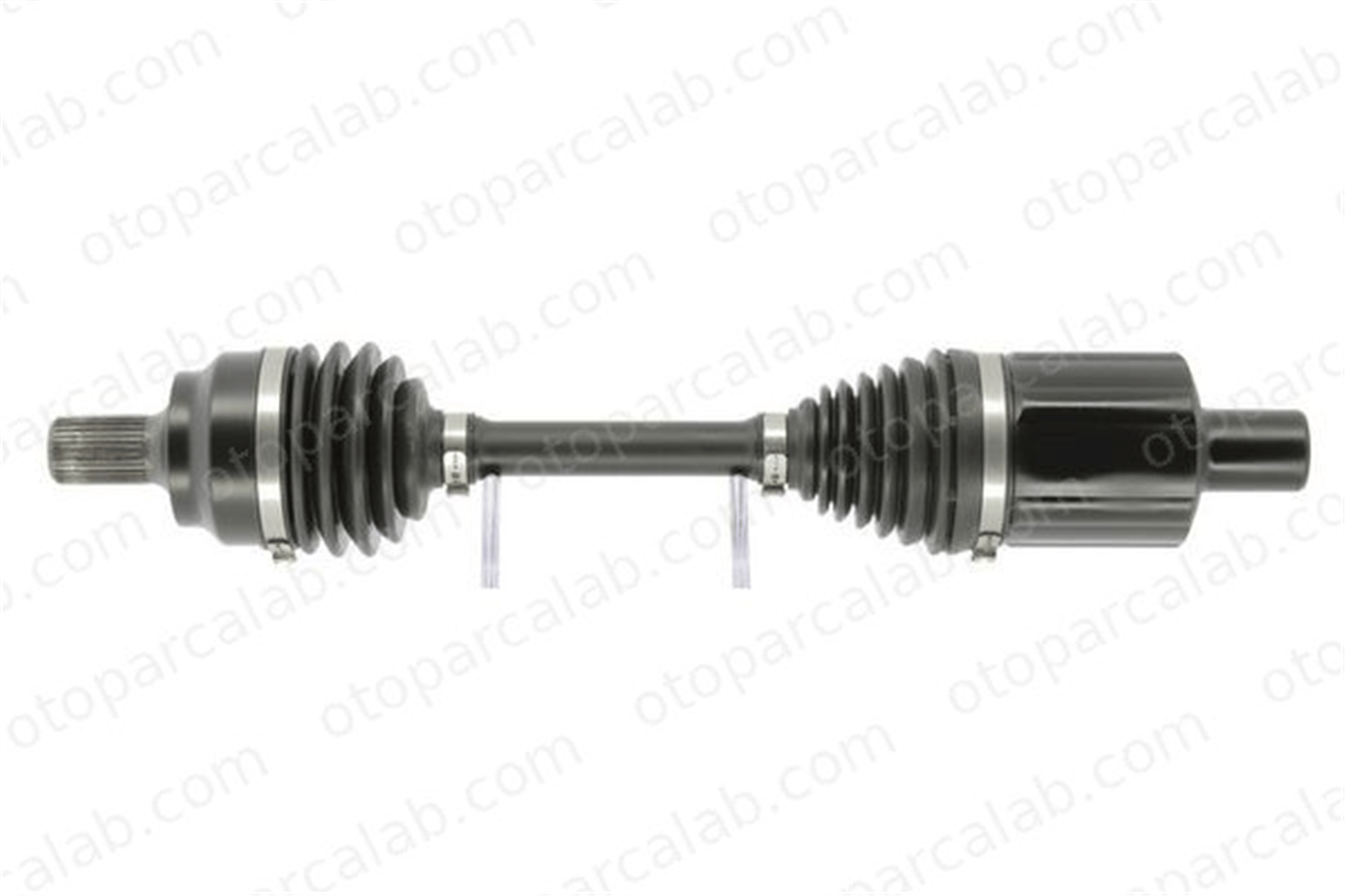 ASPART 1DSH1441 Aks Komple Ön Sol MERCEDES-BENZ GLK-SERISI A2043301500 2043301500