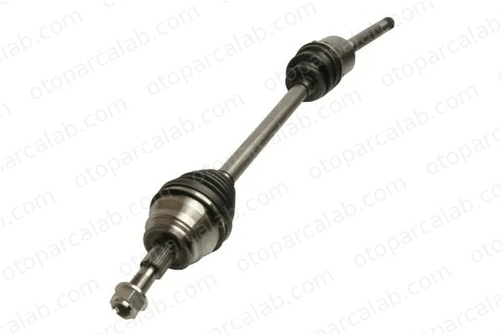 ASPART 1DSH1444 Aks Komple Ön Sağ MERCEDES-BENZ M-SERISI GL-SERISI A1643301901 1643301901