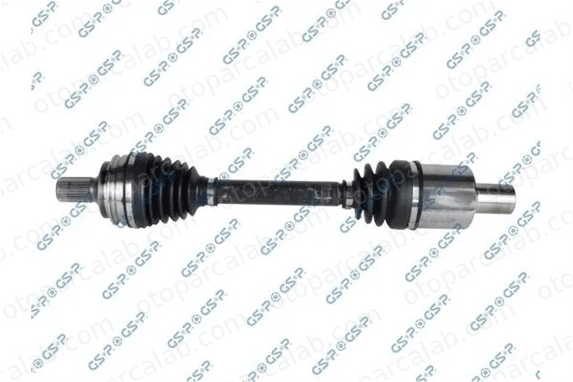 ASPART 1DSH1445 Aks Komple Ön Sol MERCEDES-BENZ S-SERISI CLS A2213301601 2183301300