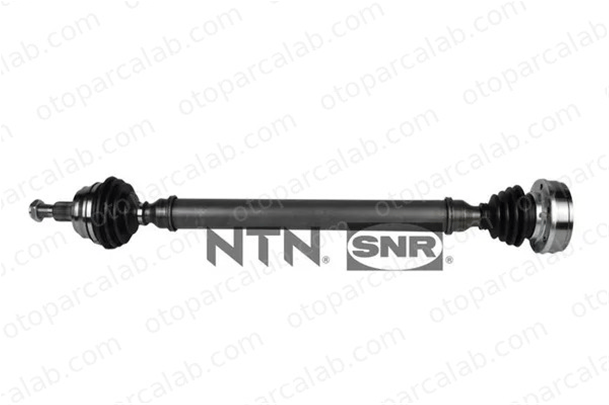 ASPART 1DSH1461 Aks Komple Ön Sağ AUDI A3 SKODA OCTAVIA I 1J0407272AB 1J0407272AP