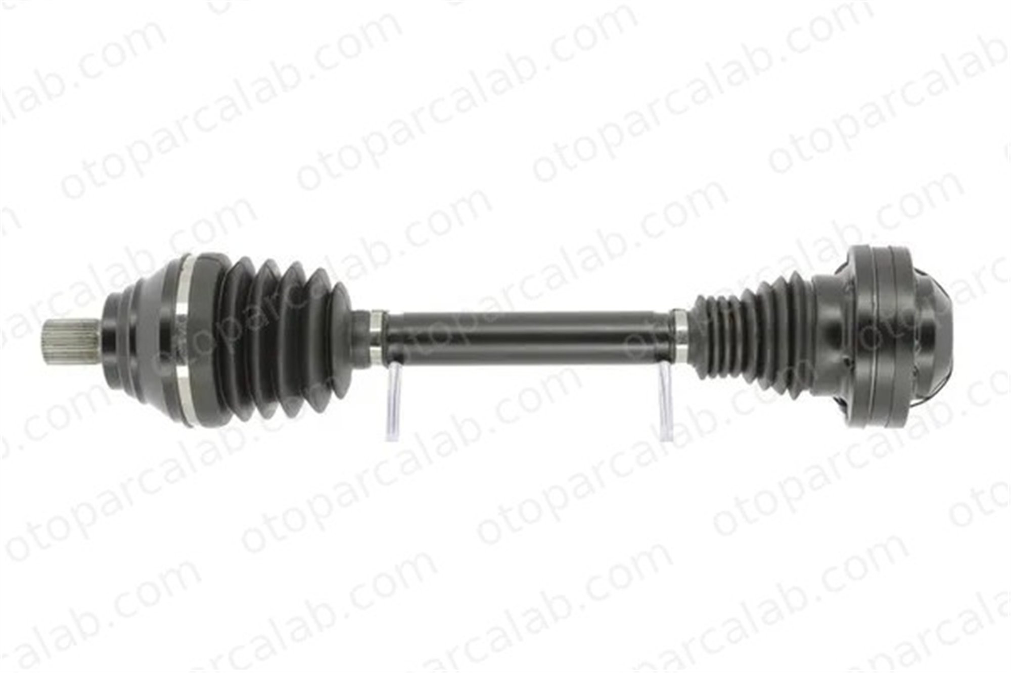ASPART 1DSH1480 Aks Komple Ön Sol SEAT ATECA VW PASSAT B8 3Q0407271AA 3Q0407761BX