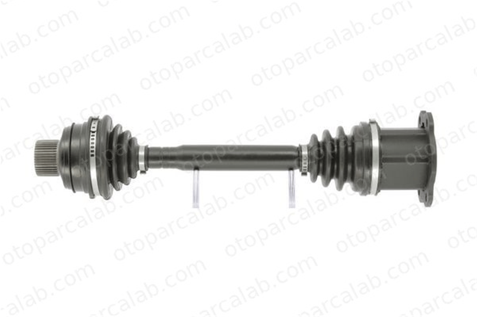ASPART 1DSH1484 Aks Komple Ön Sağ veya Sol AUDI A4 B9 Avant A4 B9 8W0407271E 8W0407271