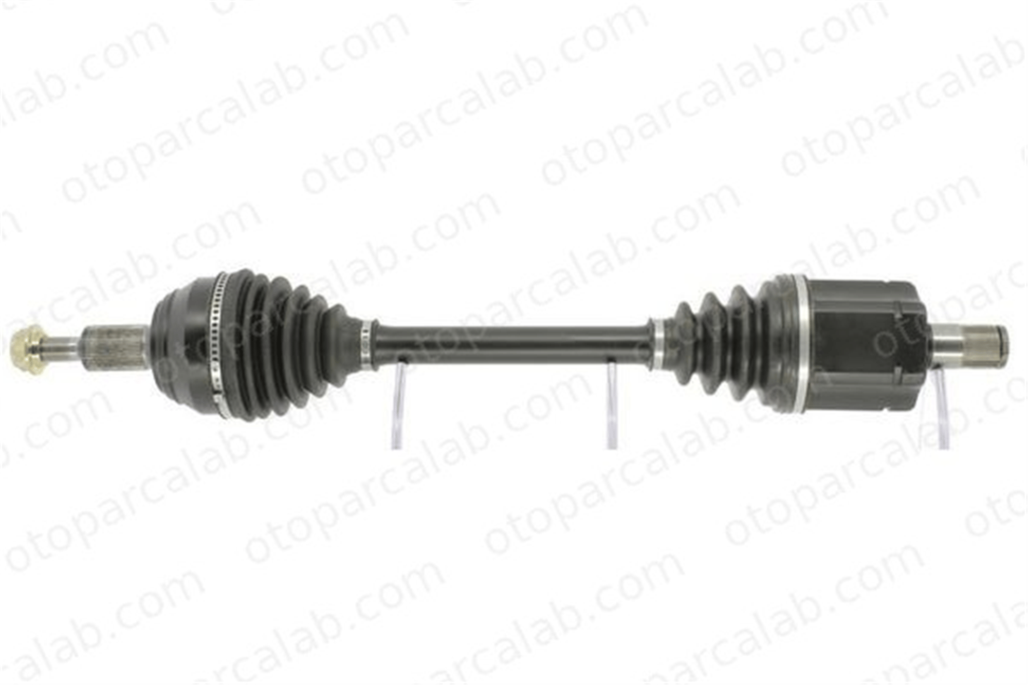 ASPART 1DSH1485 Aks Komple Ön Sol VW CRAFTER Panelvan/Van CRAFTER Platform şasi 2N0407271J 2N0407271F
