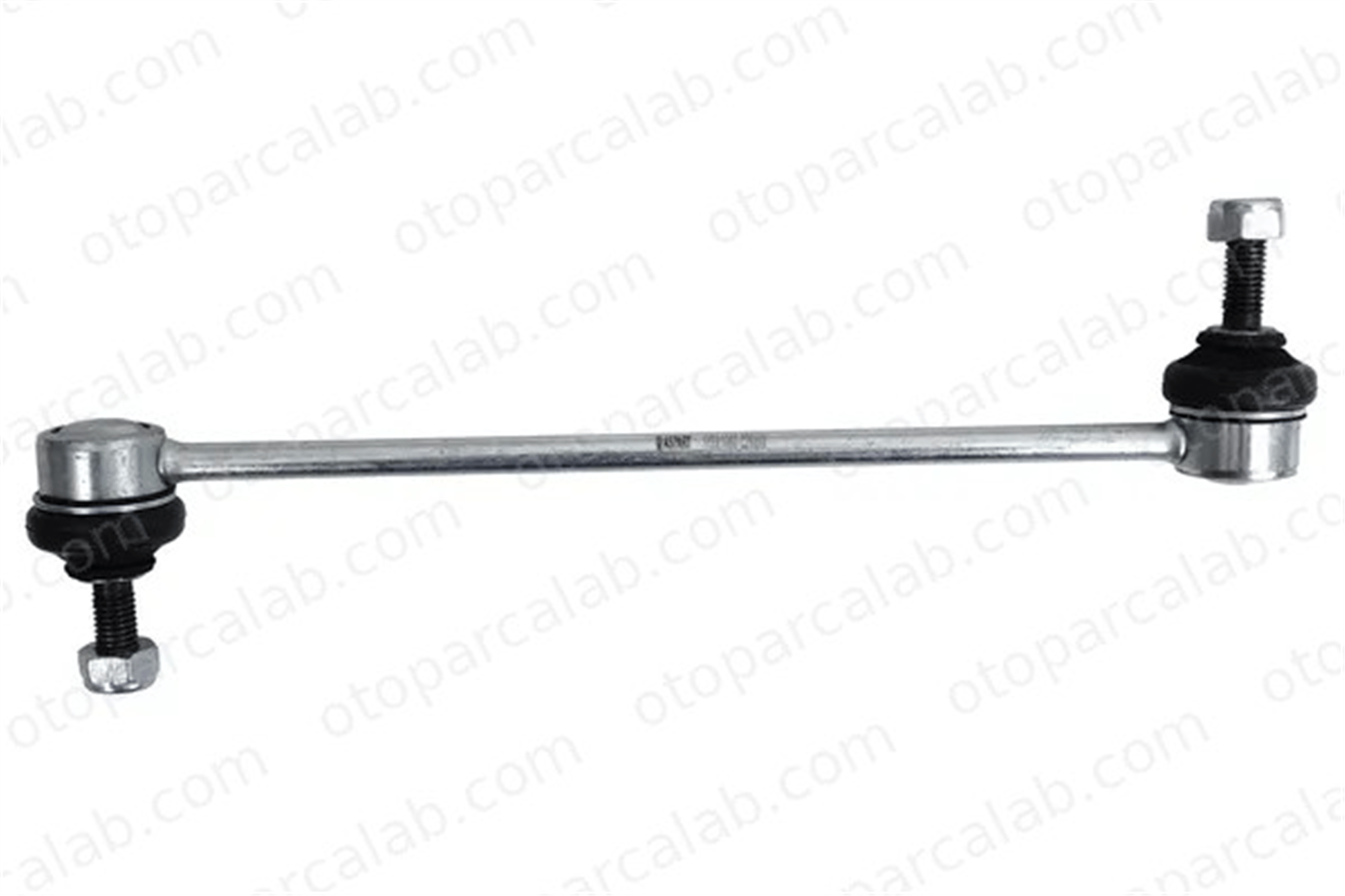 ASPART 1ISA1060 Viraj Demir Askı Rotu Ön Sağ SEAT IBIZA IV SC VW POLO V 6R0411315 6Q0411315E