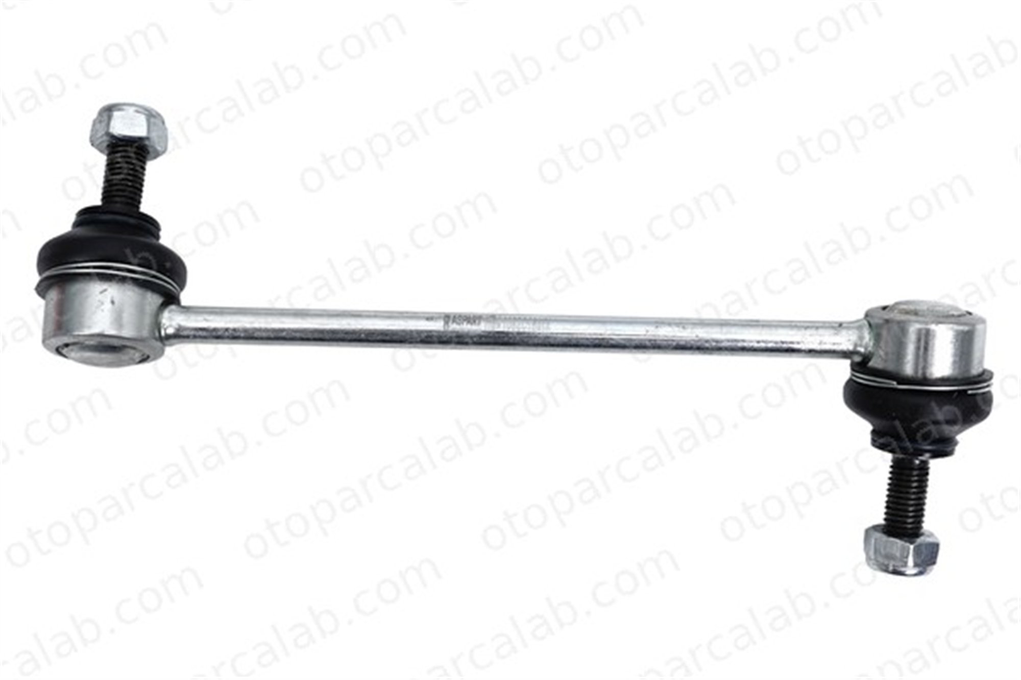 ASPART 1ISA1082 Viraj Demir Askı Rotu Ön Sağ HYUNDAI GETZ 548401C000