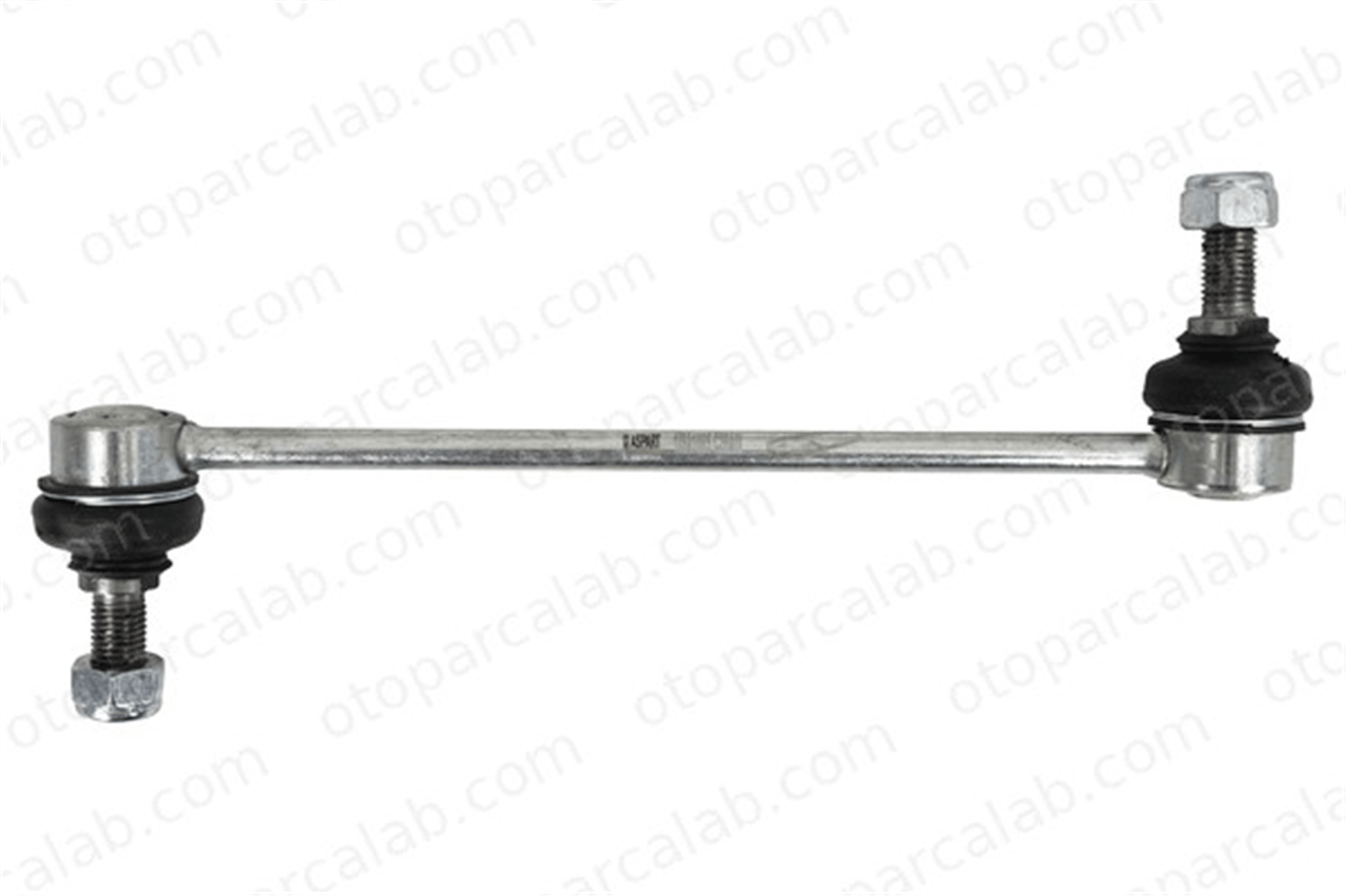 ASPART 1ISA1085 Viraj Demir Askı Rotu Ön Sağ veya Sol KIA CEE'D SW PRO CEE'D 548302H200 548302H000