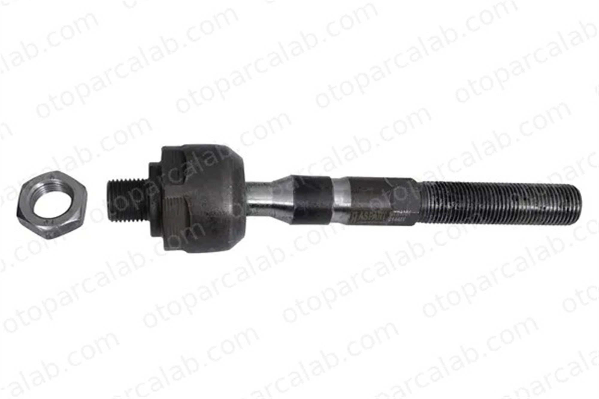 ASPART 1ITR1001 Rot Mili Sol MERCEDES-BENZ M-SERISI A1633380215 1633380072