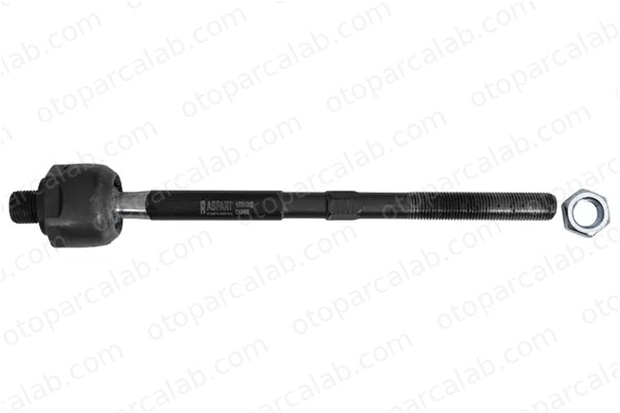 ASPART 1ITR1002 Rot Mili Sol MERCEDES-BENZ E-SERISI E-SERISI T-Model A2303380015 2203380715