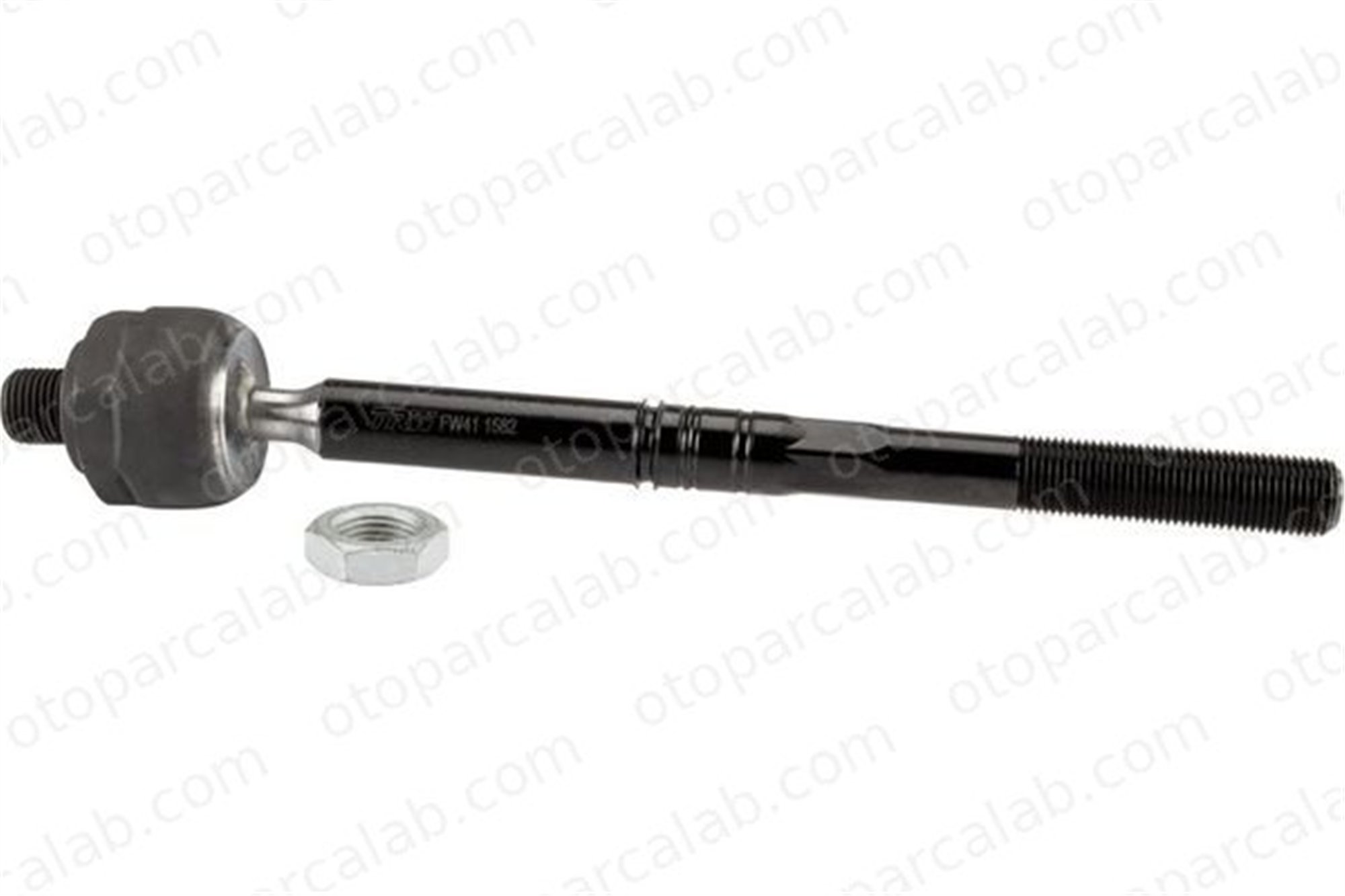 ASPART 1ITR1011 Rot Mili Sol MERCEDES-BENZ VITO Mixto VITO Tourer A4474600055 4474600055