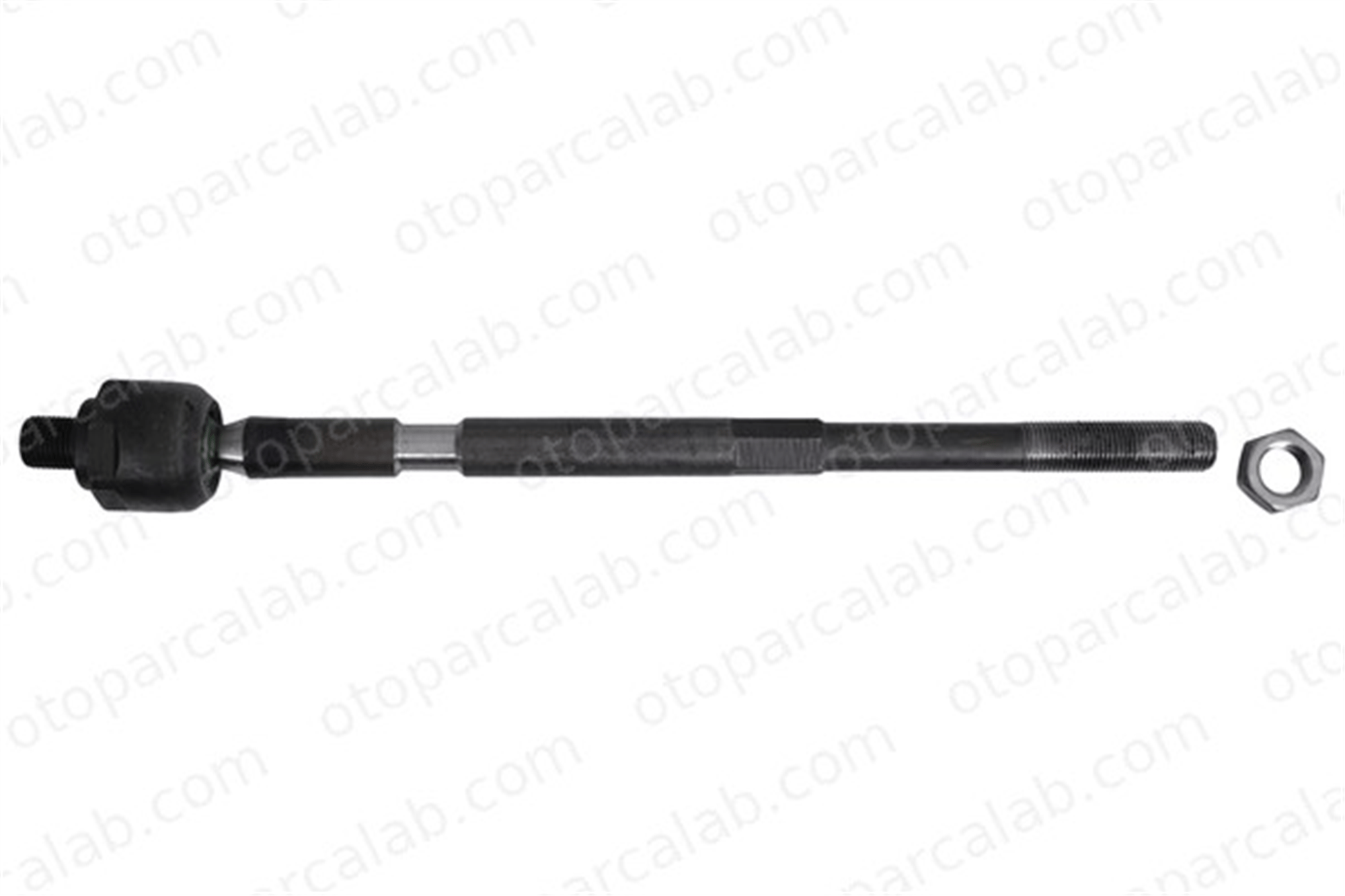 ASPART 1ITR1012 Rot Mili Sol MERCEDES-BENZ VITO Minibüs/Otobüs VITO Panelvan/Van A6384600205 6384600055