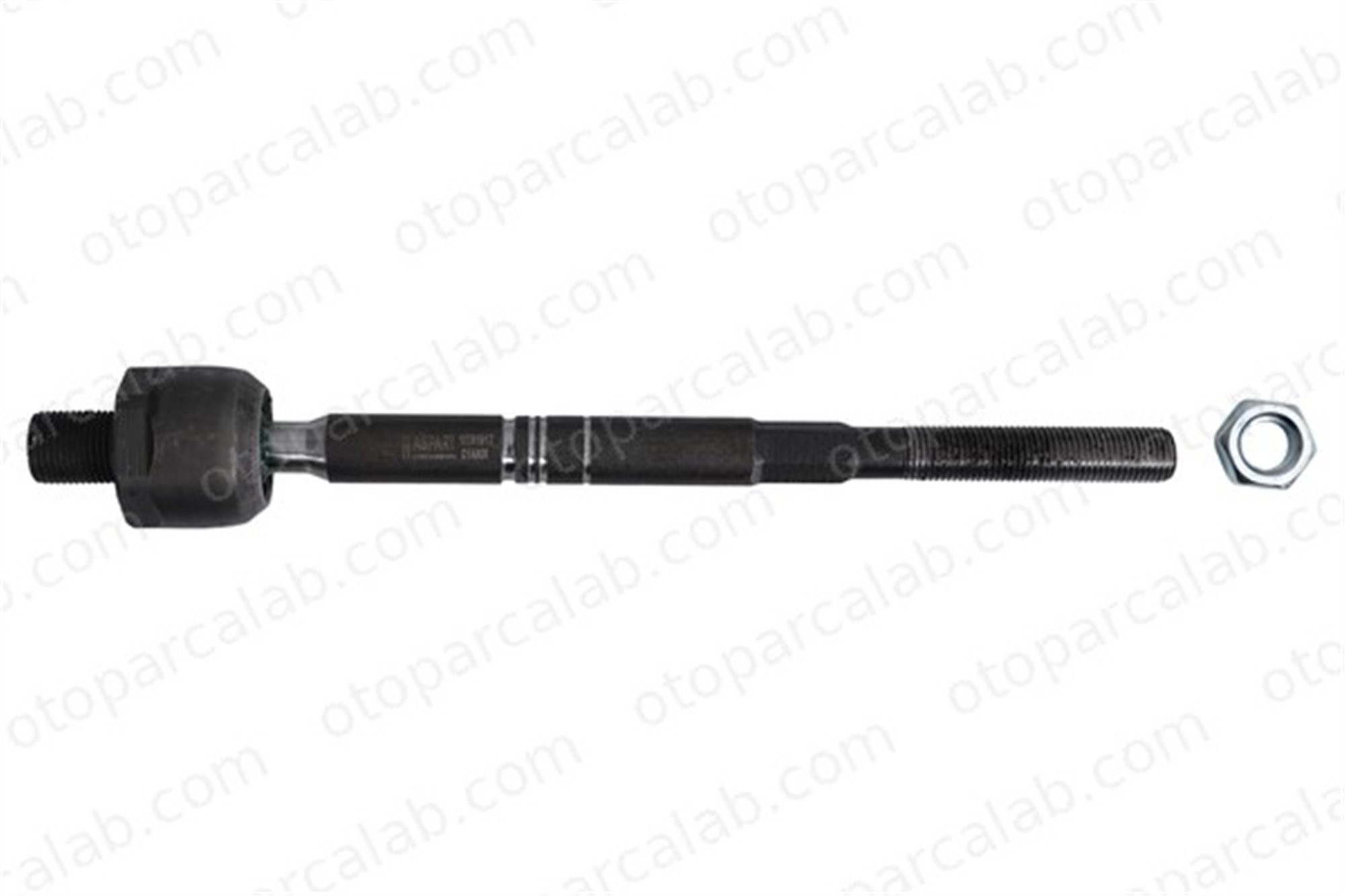ASPART 1ITR1017 Rot Mili Sağ BMW 1 3 Touring 32106765235 6765235