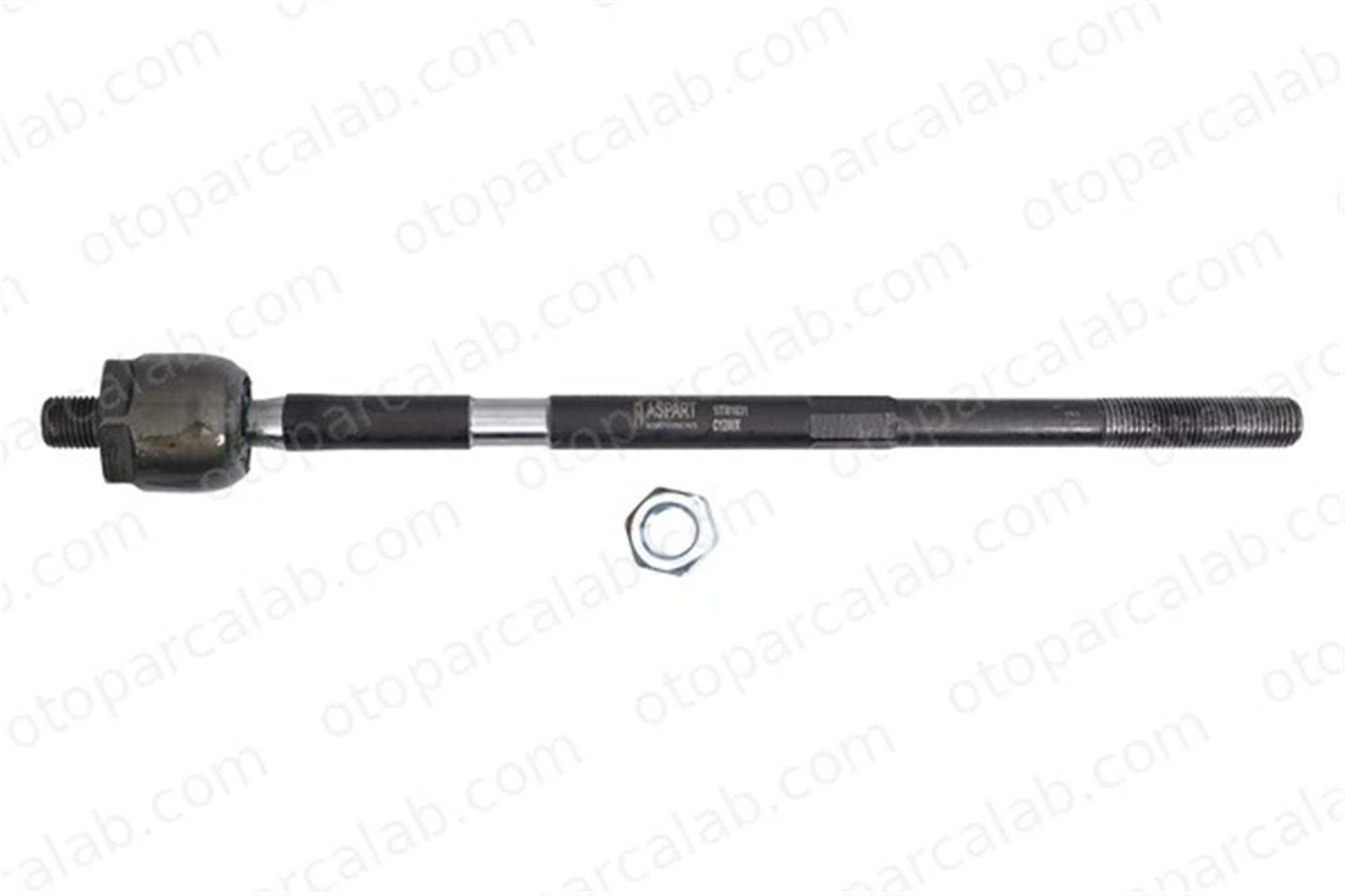 ASPART 1ITR1031 Rot Mili Sağ veya Sol VW POLO III SEAT AROSA 6N0422807A 6N0422803A