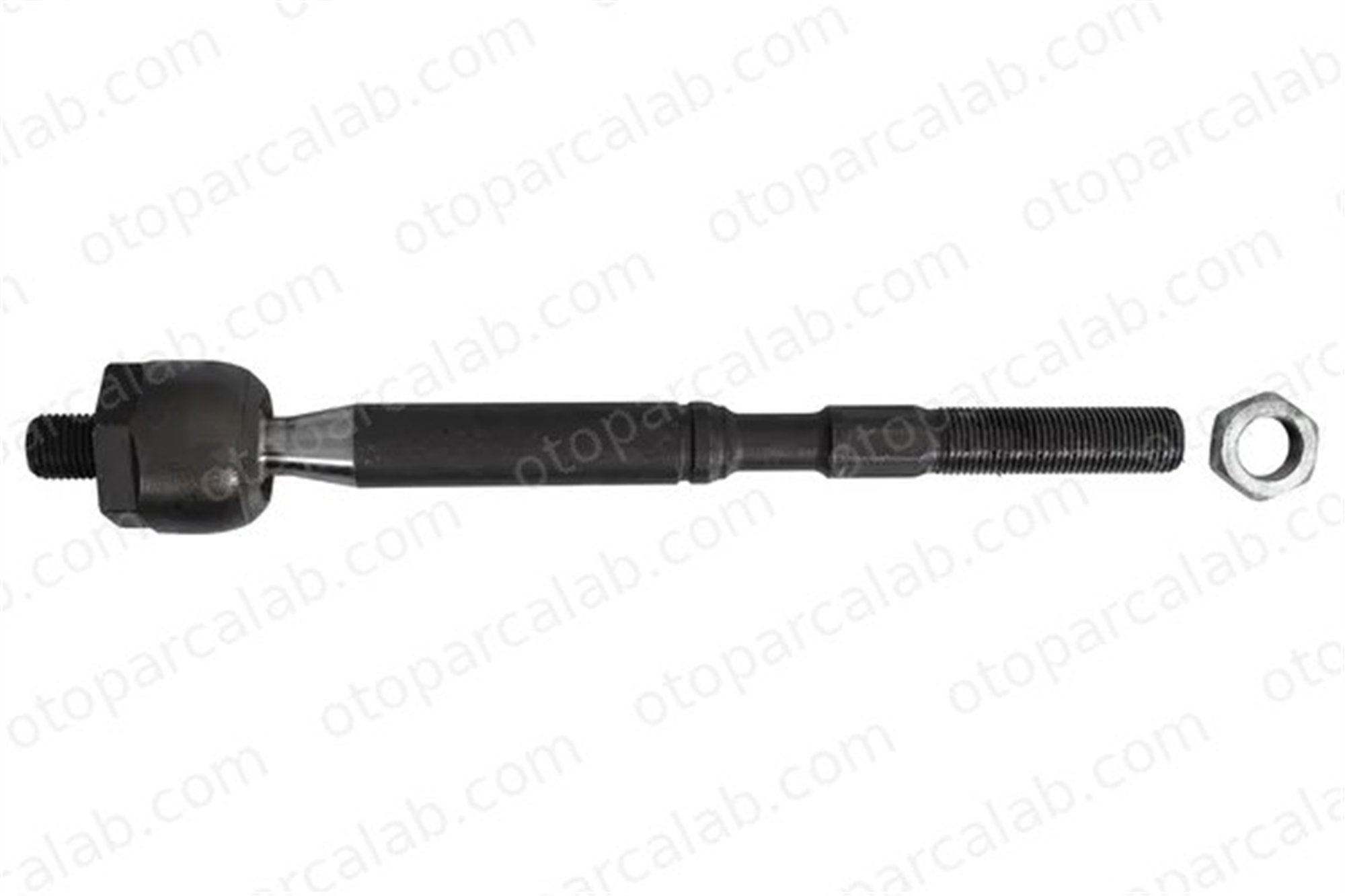 ASPART 1ITR1043 Rot Mili Sağ veya Sol TOYOTA AURIS AURIS Station wagon 4551012390 4551012391