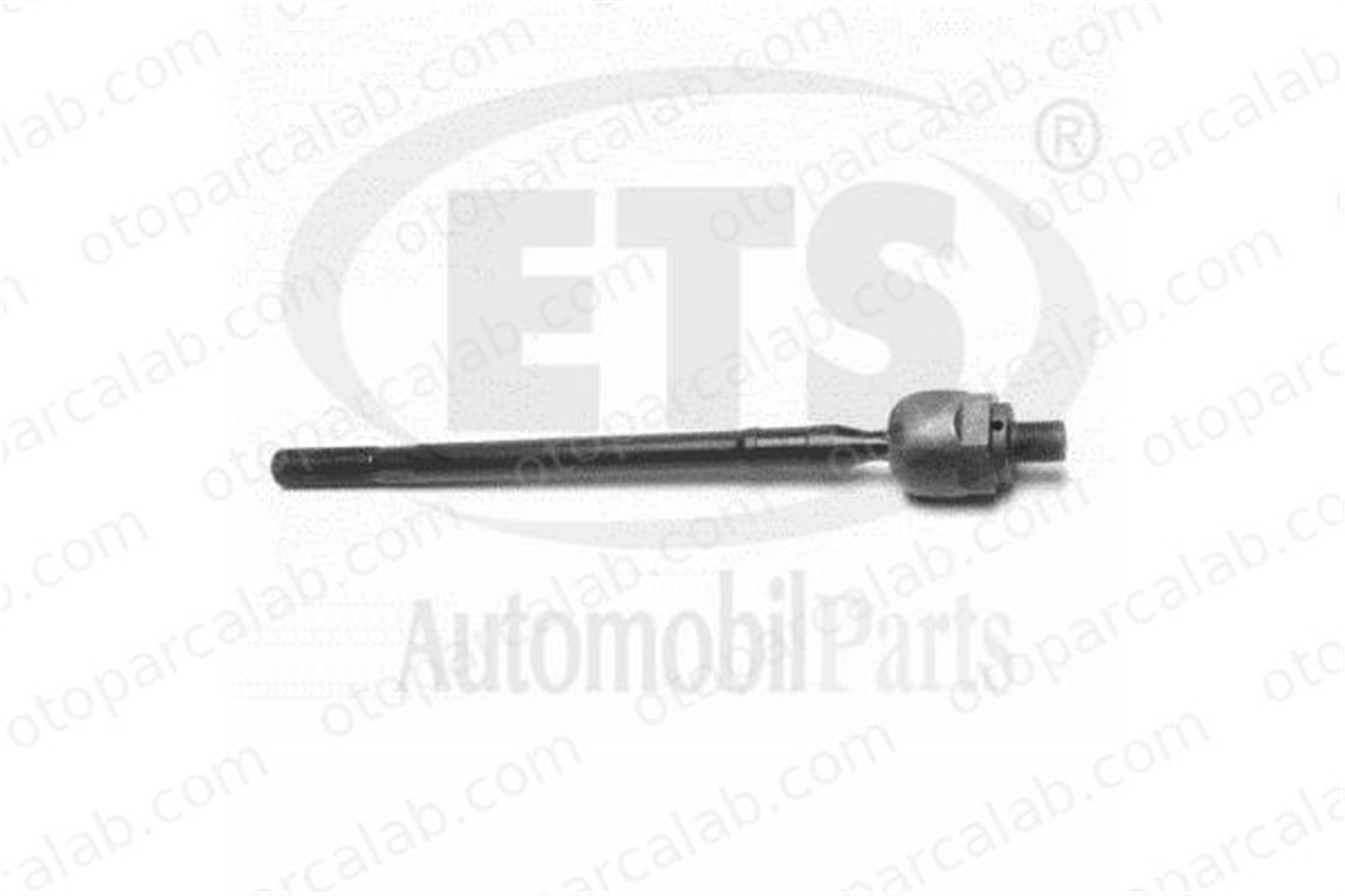 ASPART 1ITR1045 Rot Mili Sağ veya Sol HYUNDAI H100 Panelvan/Van H100 Minibüs/Otobüs 577304F000