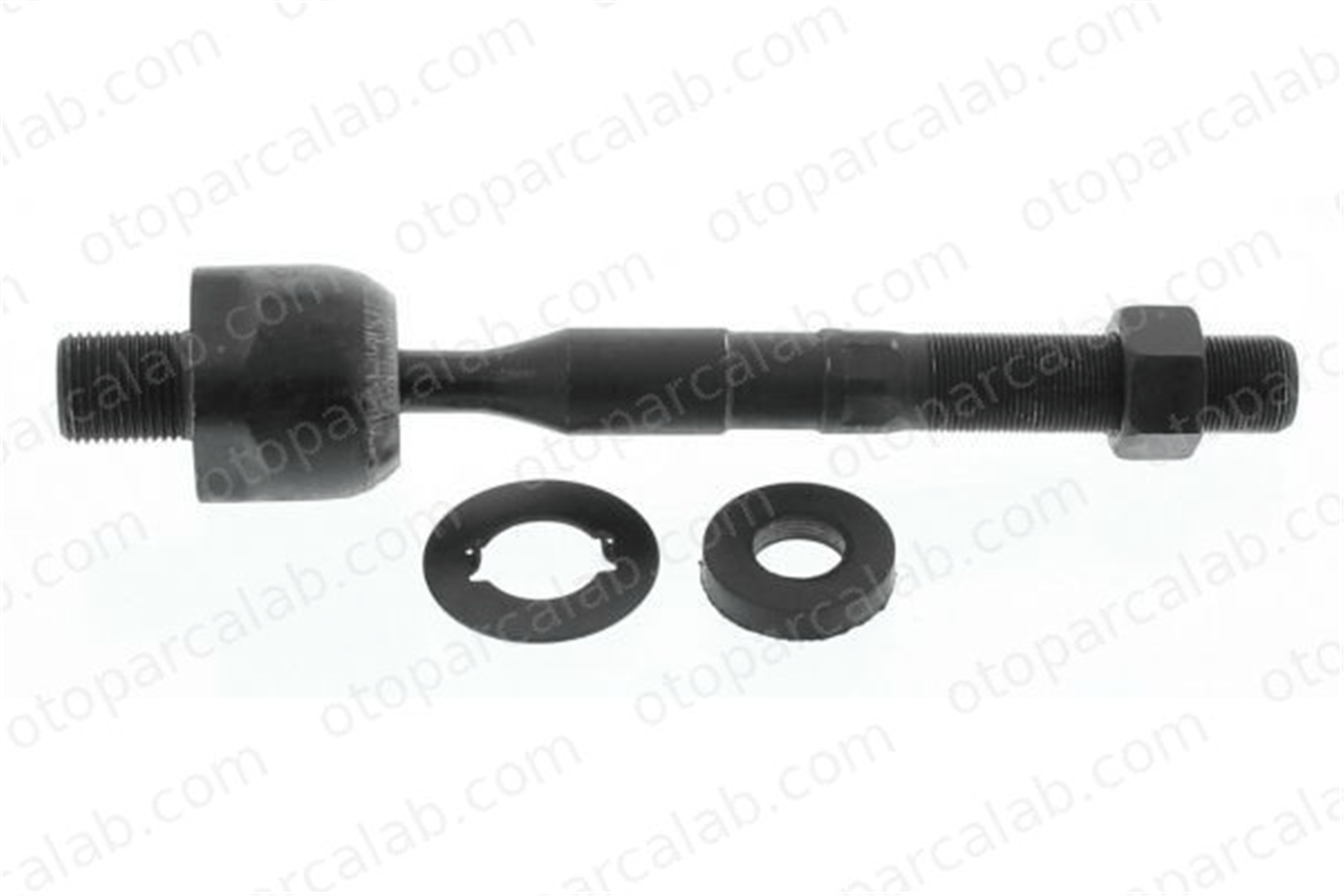 ASPART 1ITR1049 Rot Mili Sol BMW 5 5 Touring 32111091769