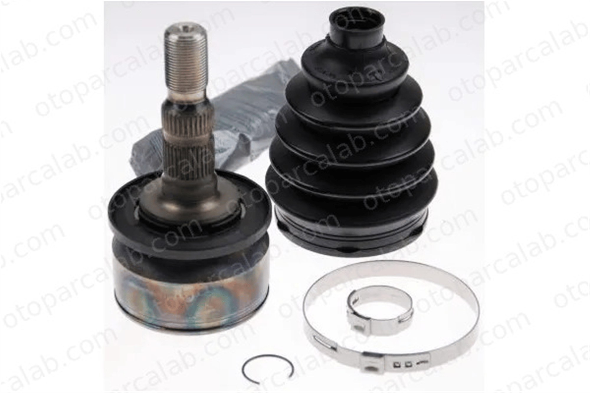 ASPART 1JKD1004 Aks Kafası Ön Dış Sağ veya Sol OPEL ASTRA K ASTRA K Sports Tourer 13462049