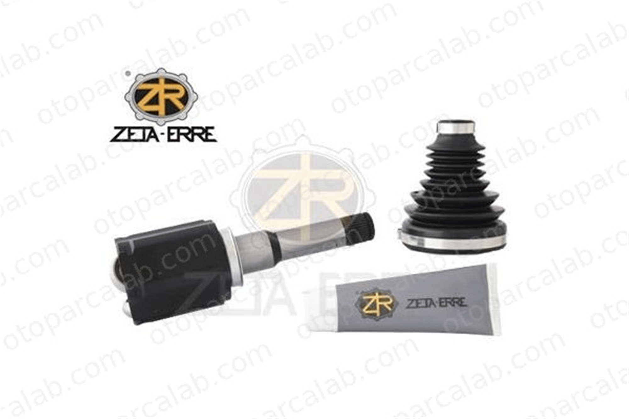 ASPART 1JKD1052 Aks Kafası Ön İç Sol OPEL ASTRA K ASTRA K Sports Tourer 39005065 13367065