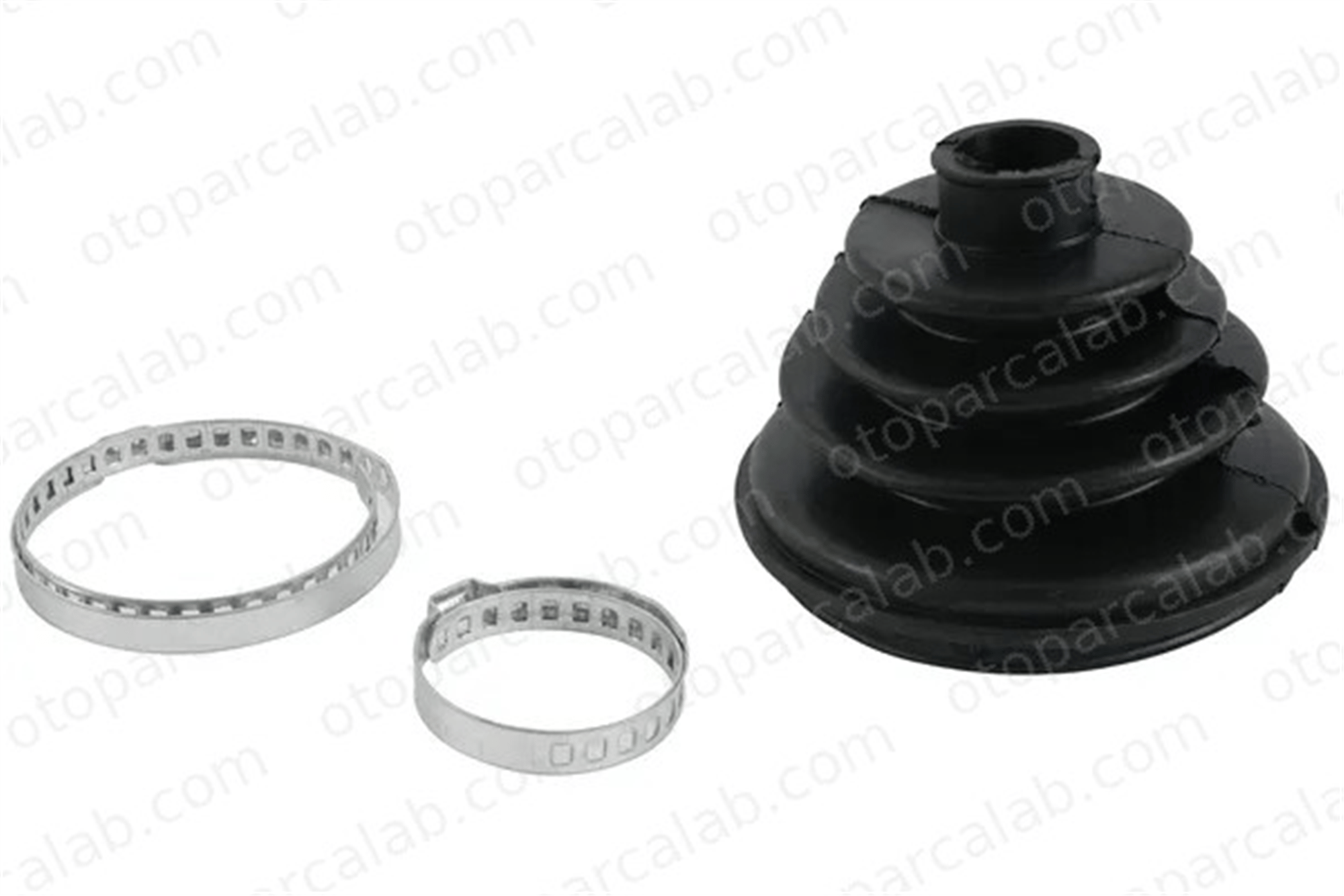 ASPART 1RKI1010 Aks Körüğü Ön Dış Sağ veya Sol OPEL KADETT E Hatchback VECTRA A 1603180 374050