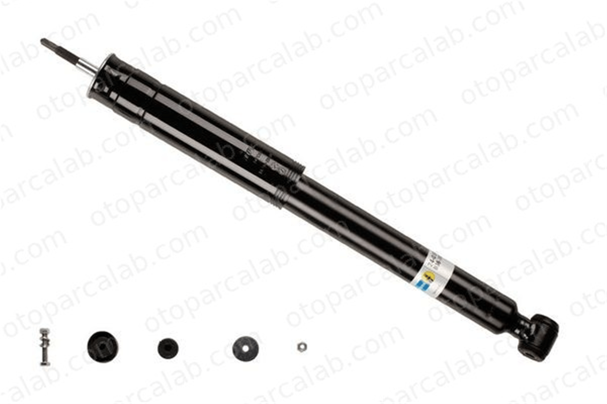 ASPART 1SAB1036 Amortisör Arka Sağ veya Sol MERCEDES-BENZ C-SERISI A2023200931 2023200031