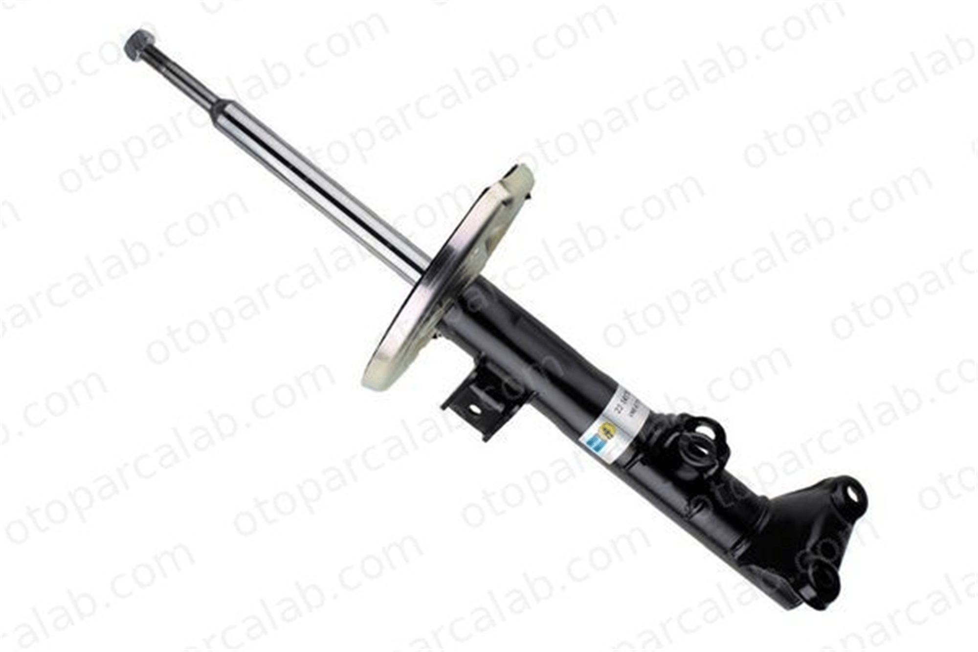 ASPART 1SAB1037 Amortisör Ön Sağ veya Sol MERCEDES-BENZ C-SERISI C-SERISI T-Model A2033201330 2033200830