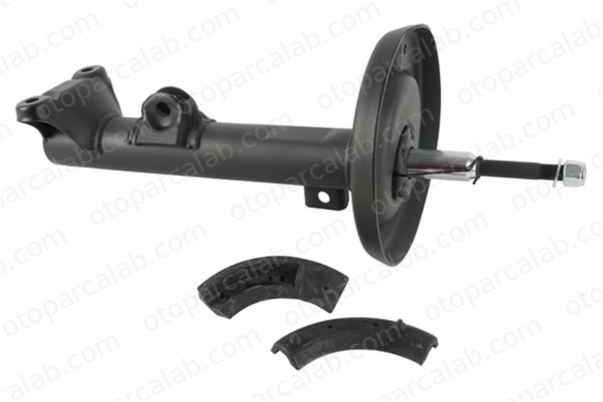 ASPART 1SAB1038 Amortisör Ön Sağ veya Sol MERCEDES-BENZ C-SERISI C-SERISI T-Model A2033205430 2033201430