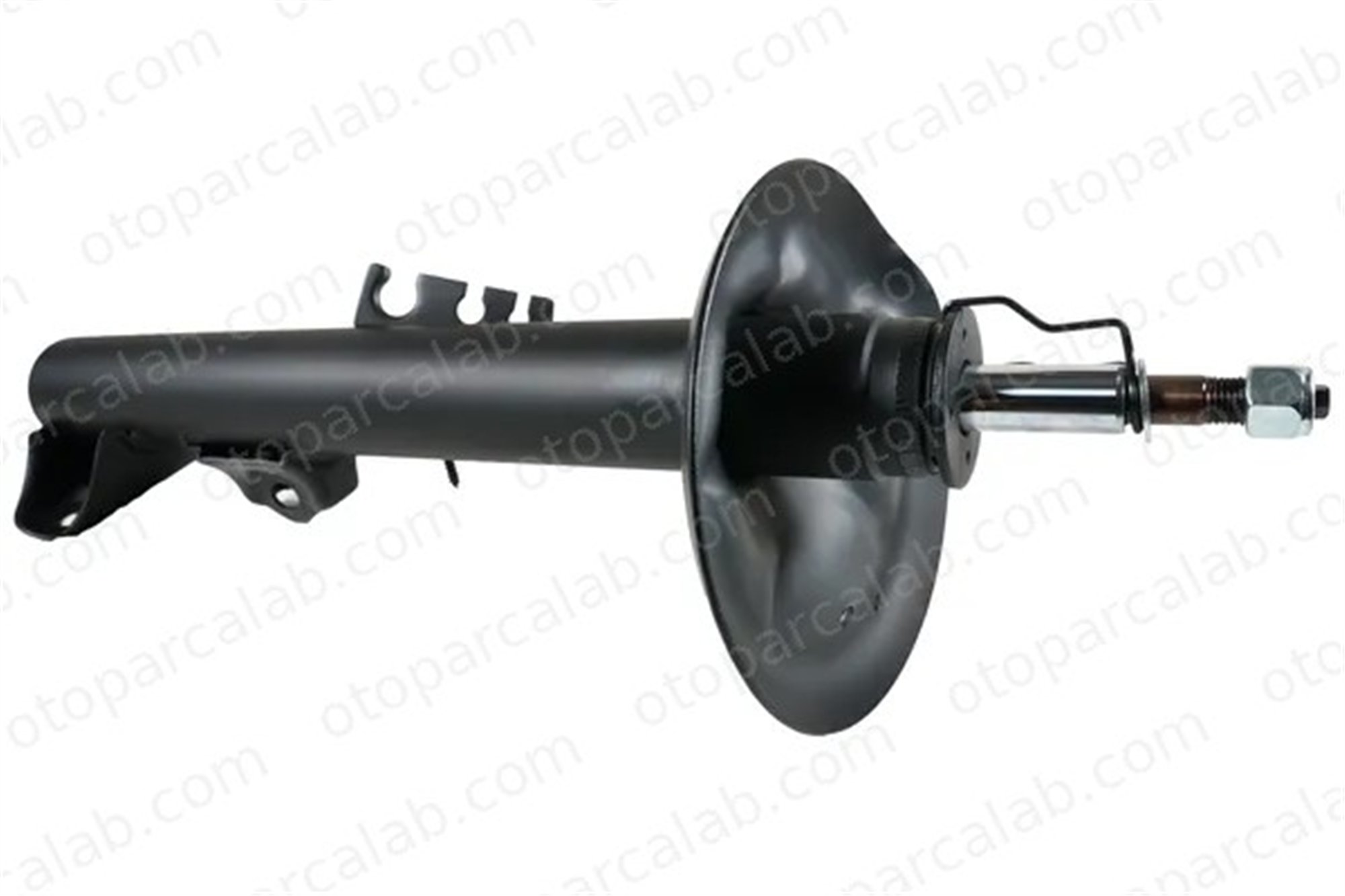 ASPART 1SAB1079 Amortisör Ön Sol BMW 3 3 Coupe 31311092487 31311090203
