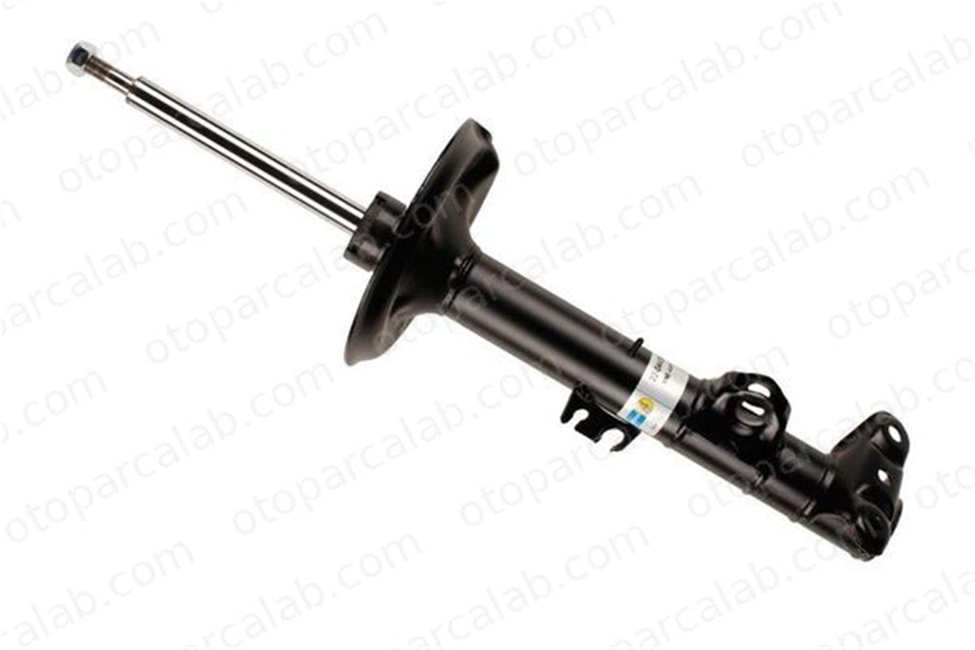 ASPART 1SAB1081 Amortisör Ön Sağ BMW 3 3 Coupe 31311092488 31311090204