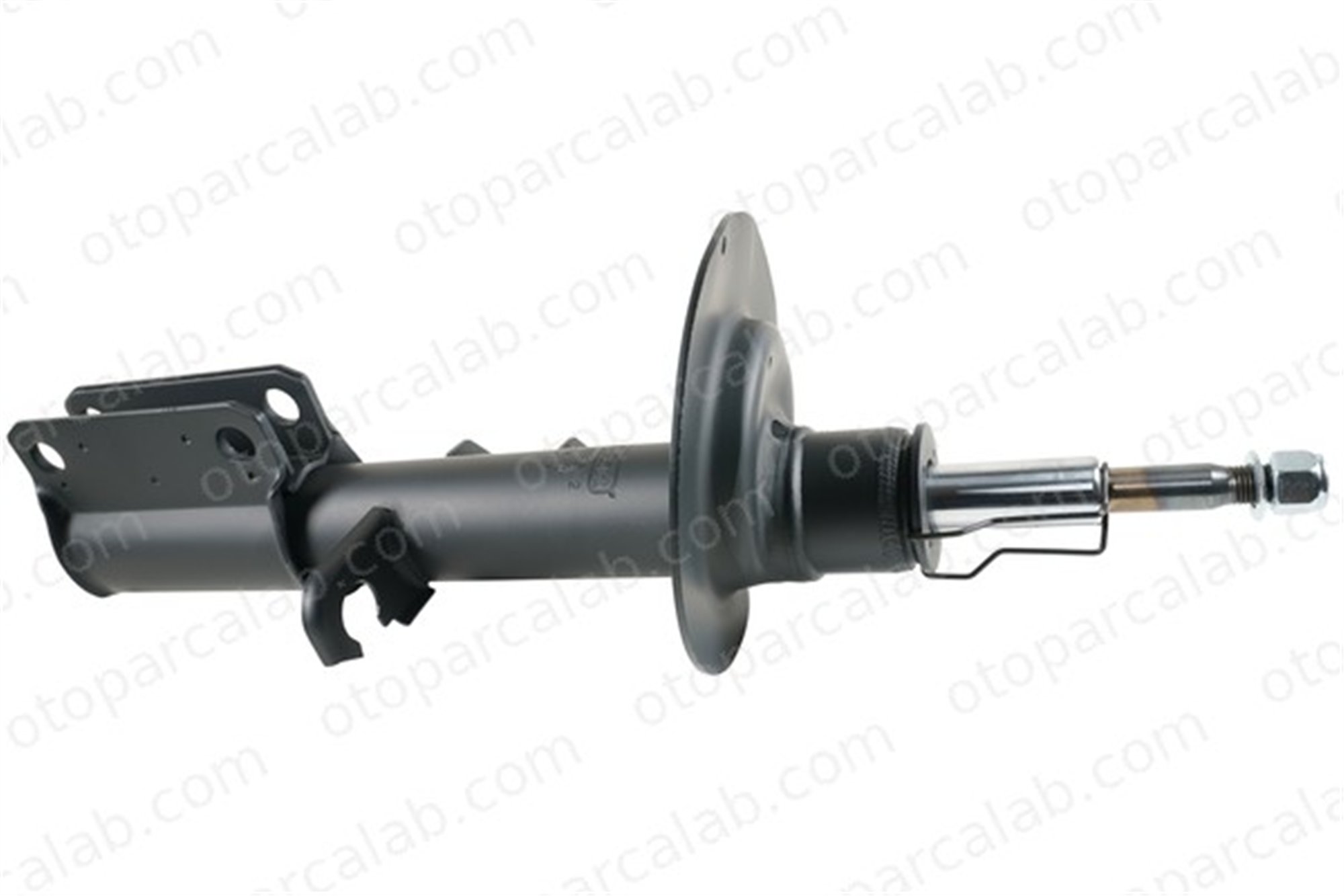 ASPART 1SAB1083 Amortisör Ön Sol BMW X5 31311096271 31306754341