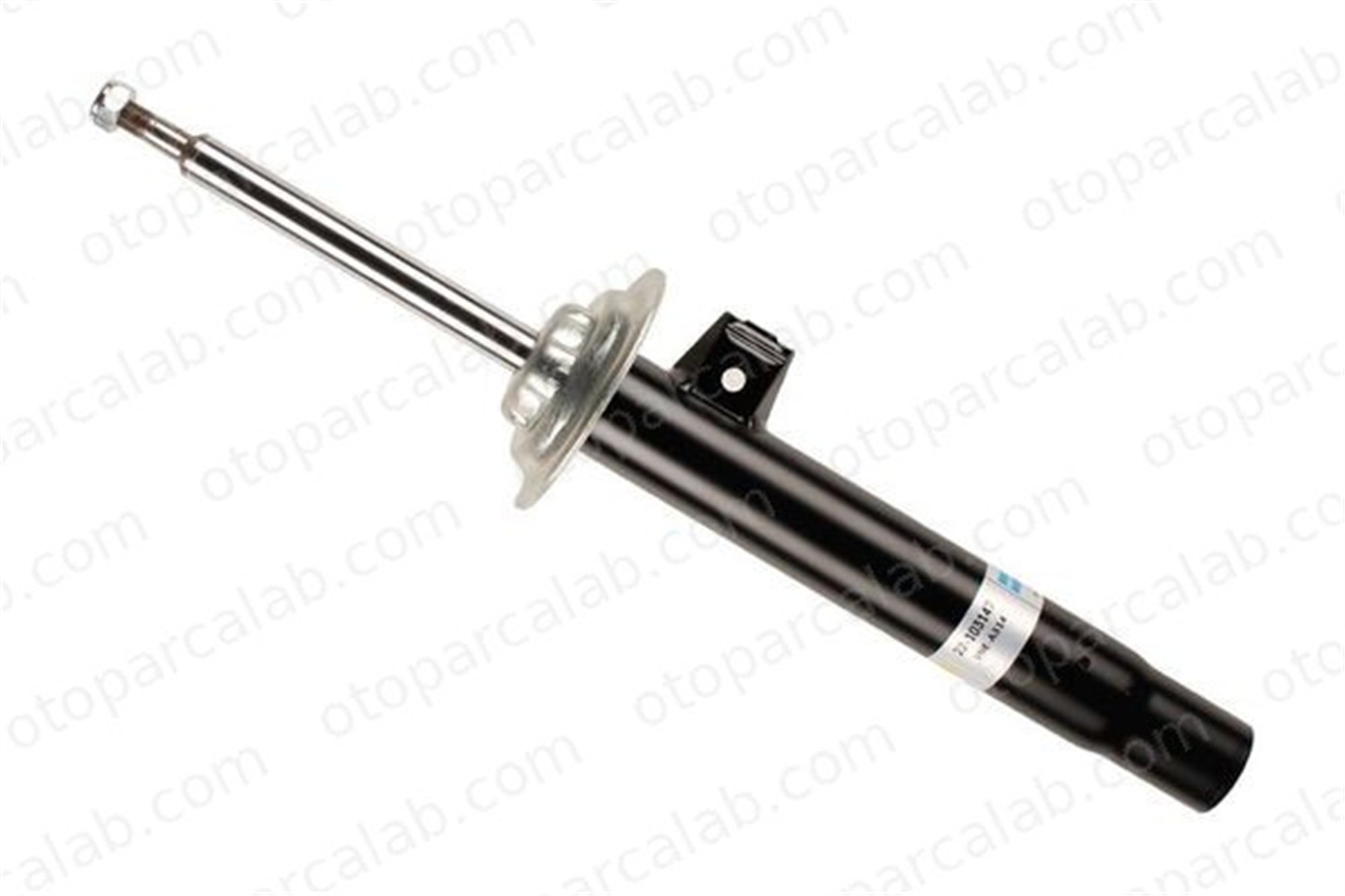 ASPART 1SAB1089 Amortisör Ön Sağ BMW 3 3 Touring 31311096850 31306757362