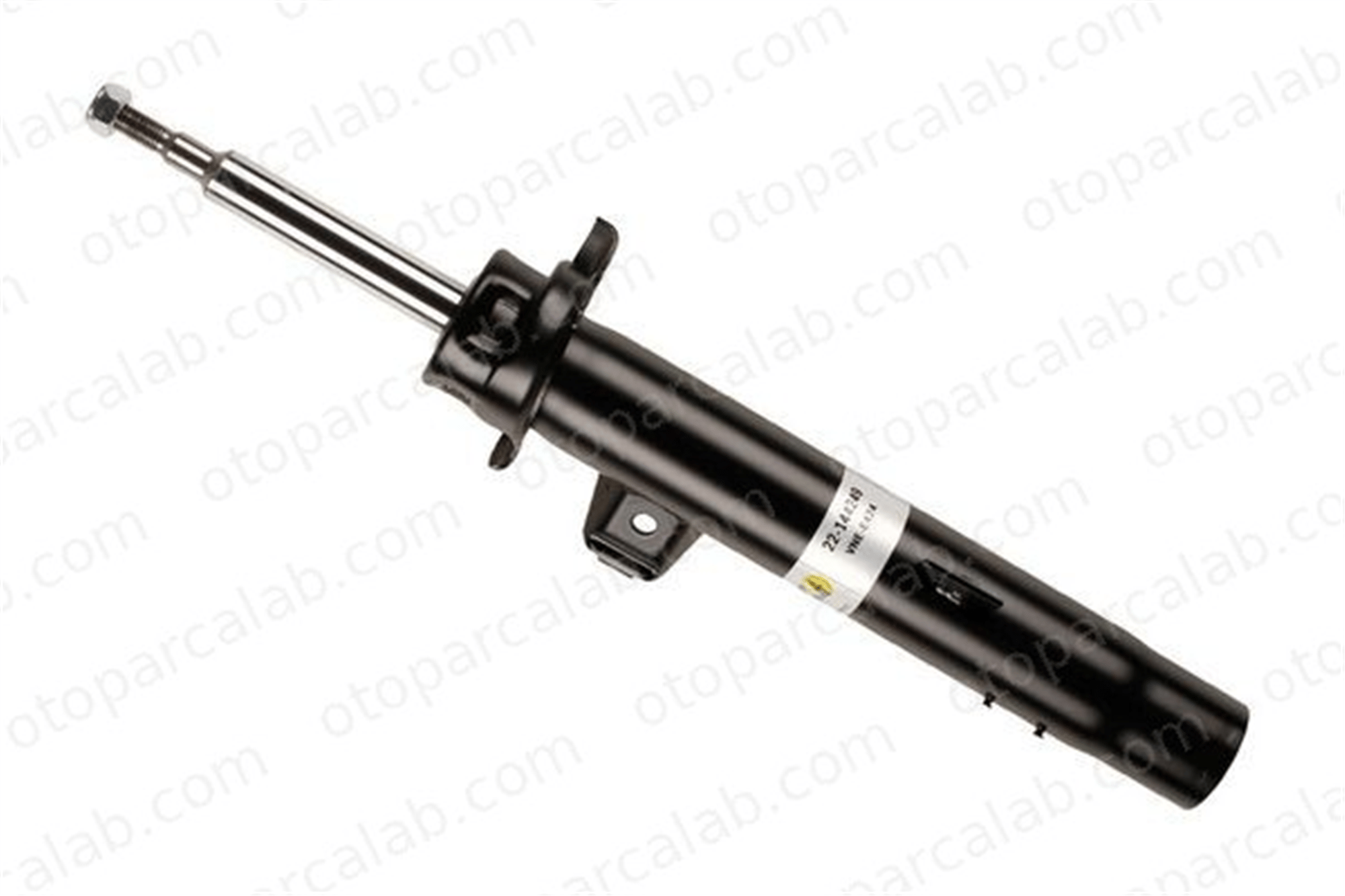 ASPART 1SAB1100 Amortisör Ön Sol BMW 1 31316768915 31316771553