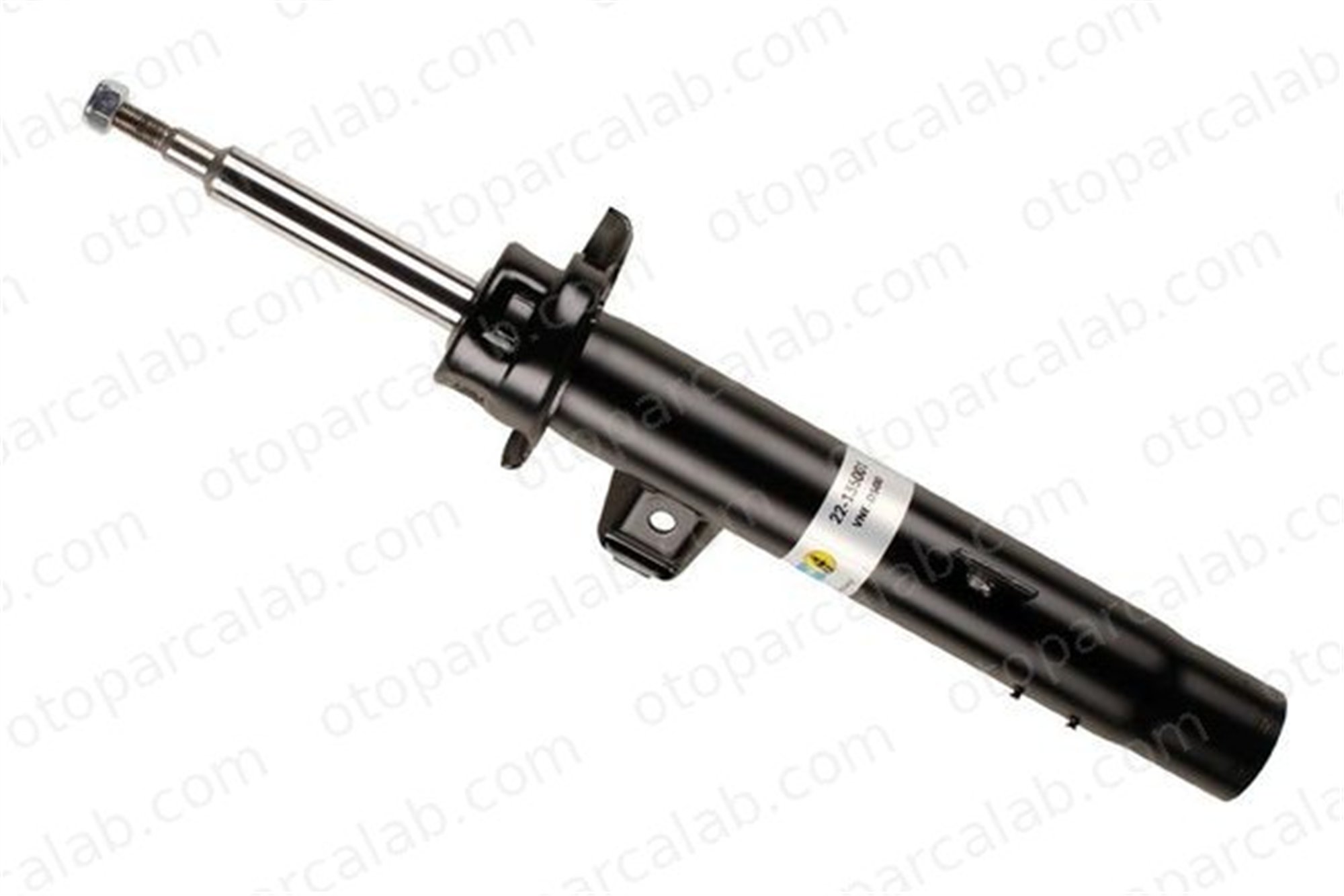 ASPART 1SAB1104 Amortisör Ön Sol BMW 1 3 Touring 31316785589 31316771553
