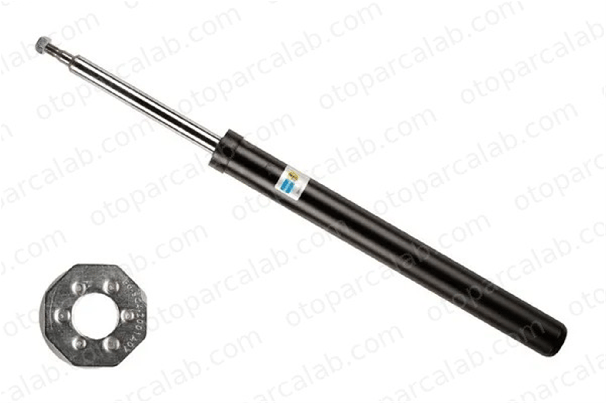ASPART 1SAB1110 Amortisör Ön Sağ veya Sol BMW 5 5 Touring 31321092283 1091000