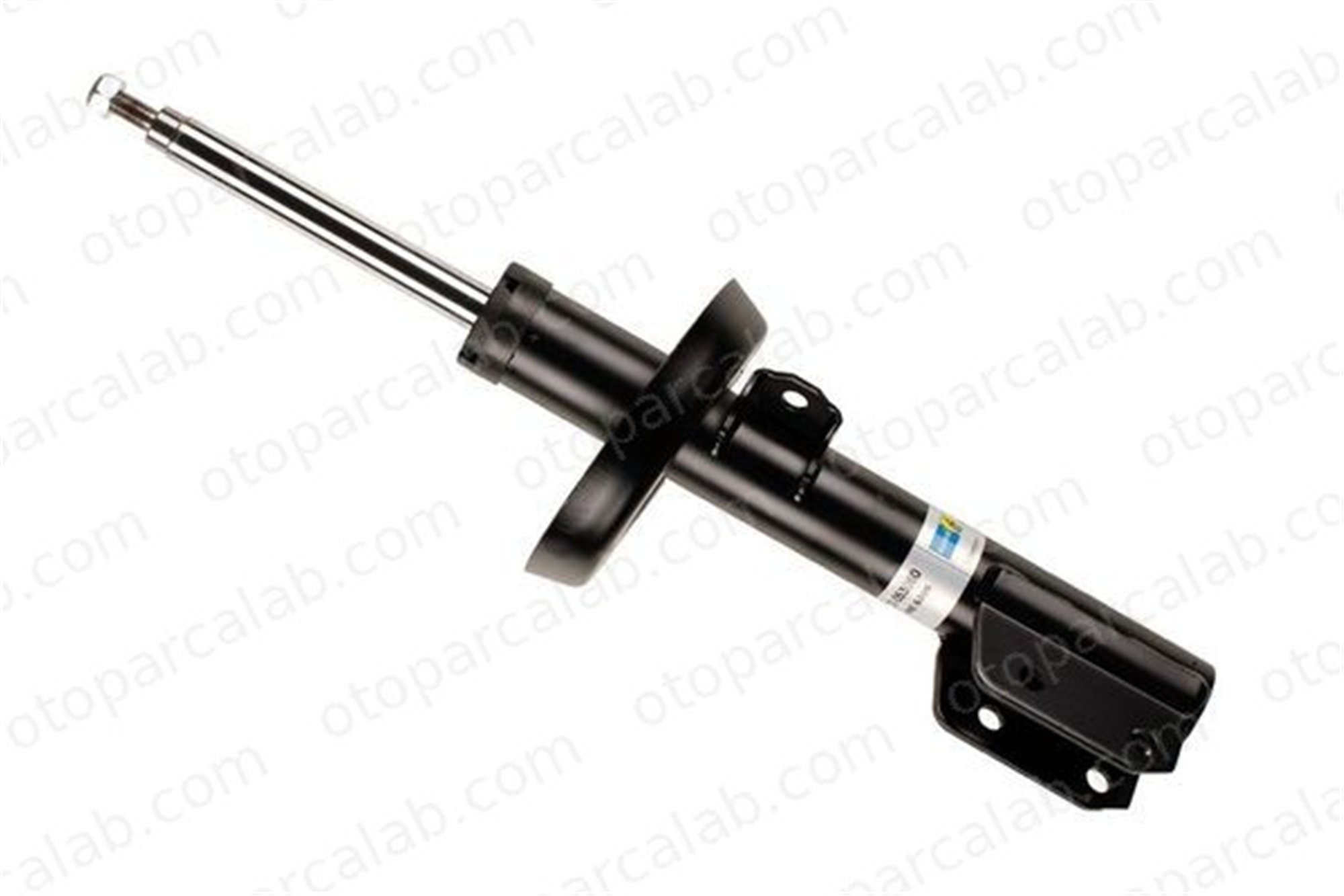 ASPART 1SAB1150 Amortisör Ön Sol OPEL ASTRA G Station wagon ASTRA G Sedan 344108 344010