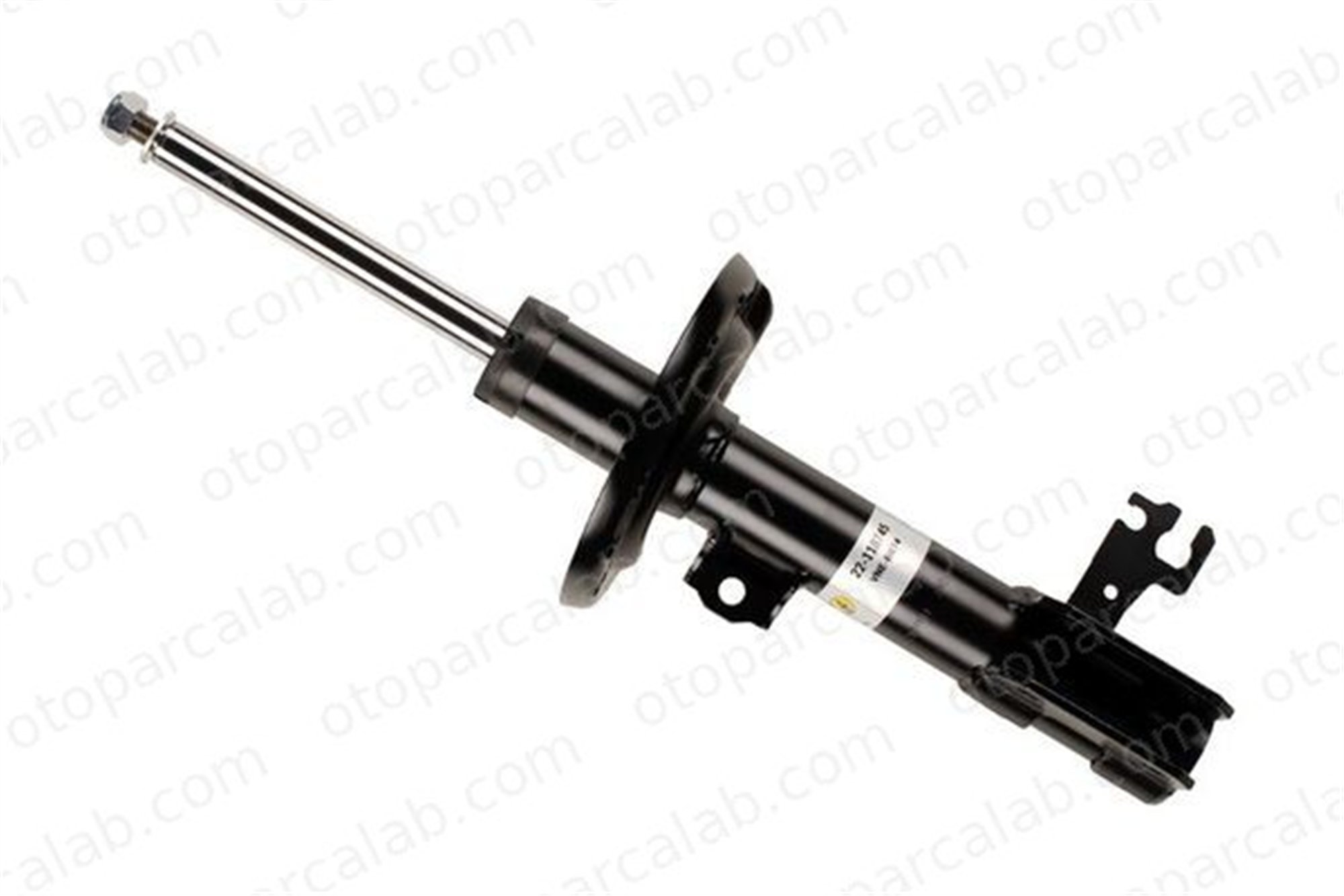 ASPART 1SAB1151 Amortisör Ön Sağ OPEL VECTRA C VECTRA C GTS 344080 81061026110