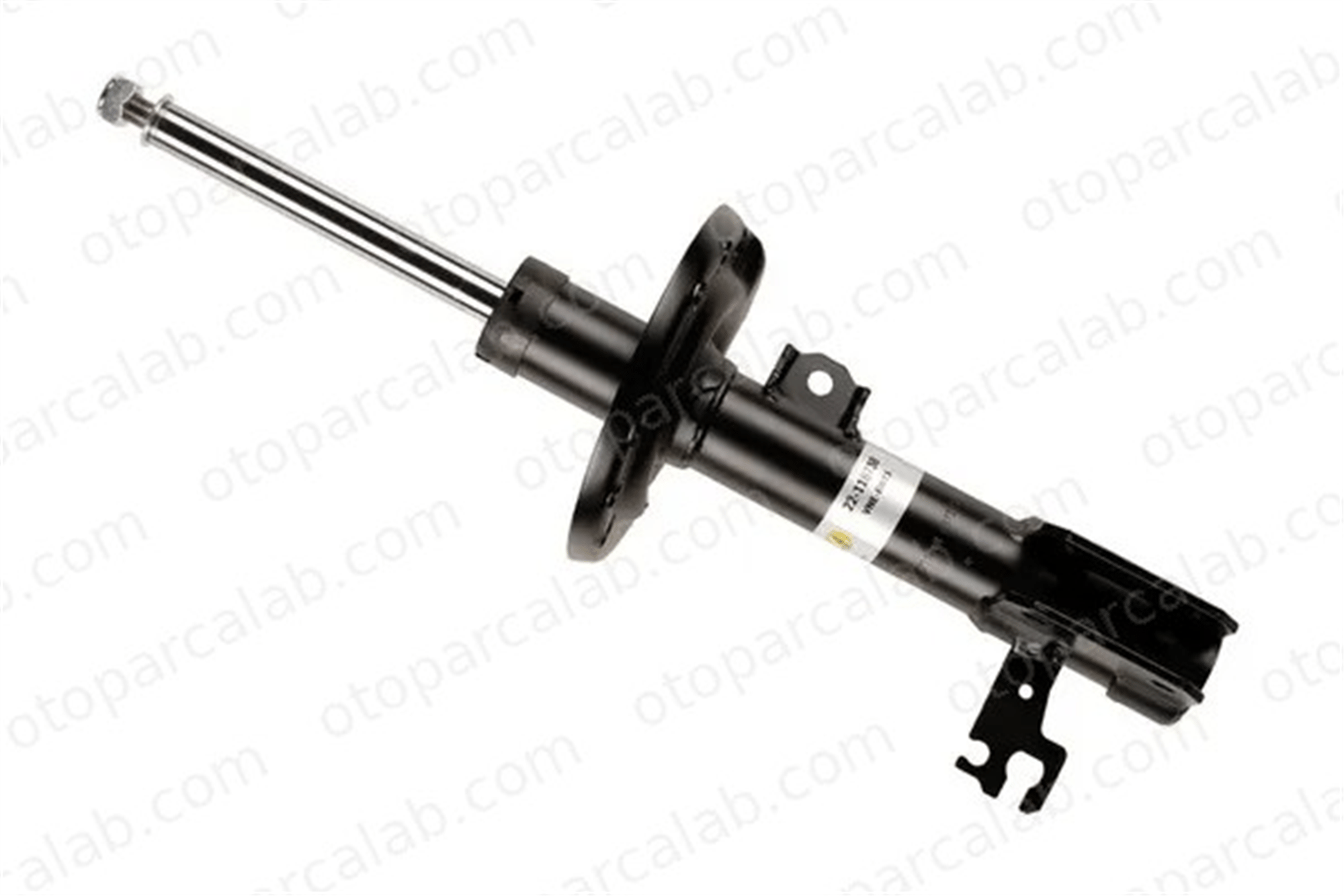 ASPART 1SAB1152 Amortisör Ön Sol OPEL VECTRA C VECTRA C GTS 344081 51757121